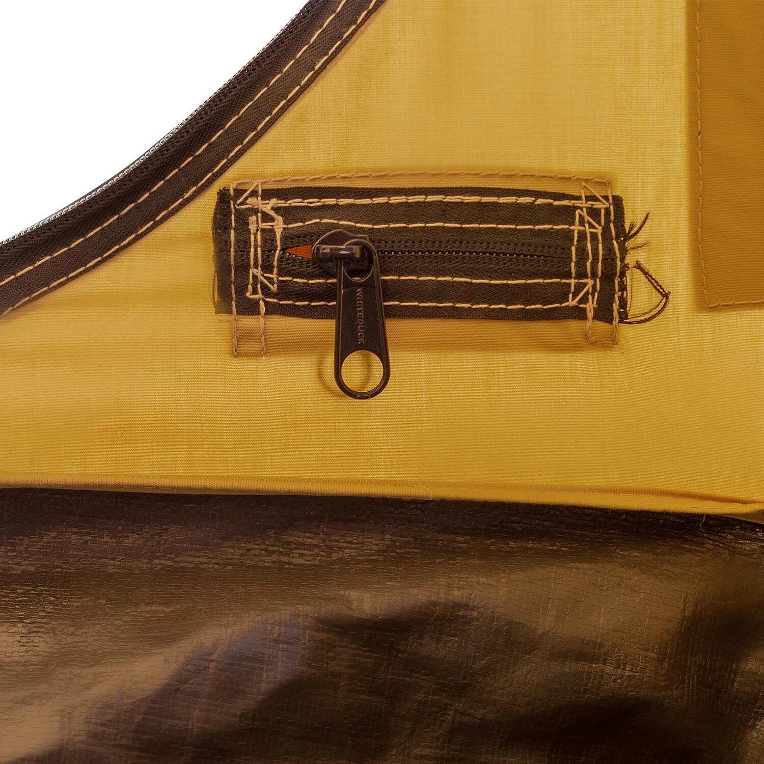 White Duck Outdoors Rover 6-Person Scout Tent - 8' x 13' view 7