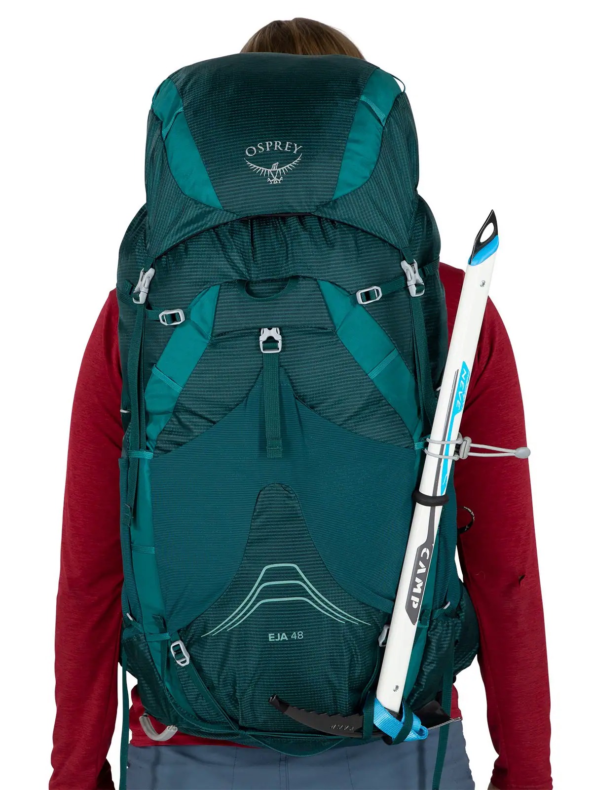 Osprey Eja 48 Pack - Women's view 3