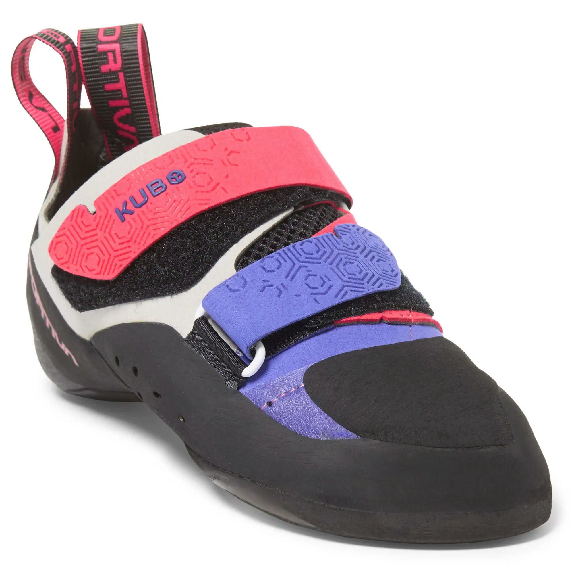 La Sportiva Kubo Climbing Shoes - Women's view 2