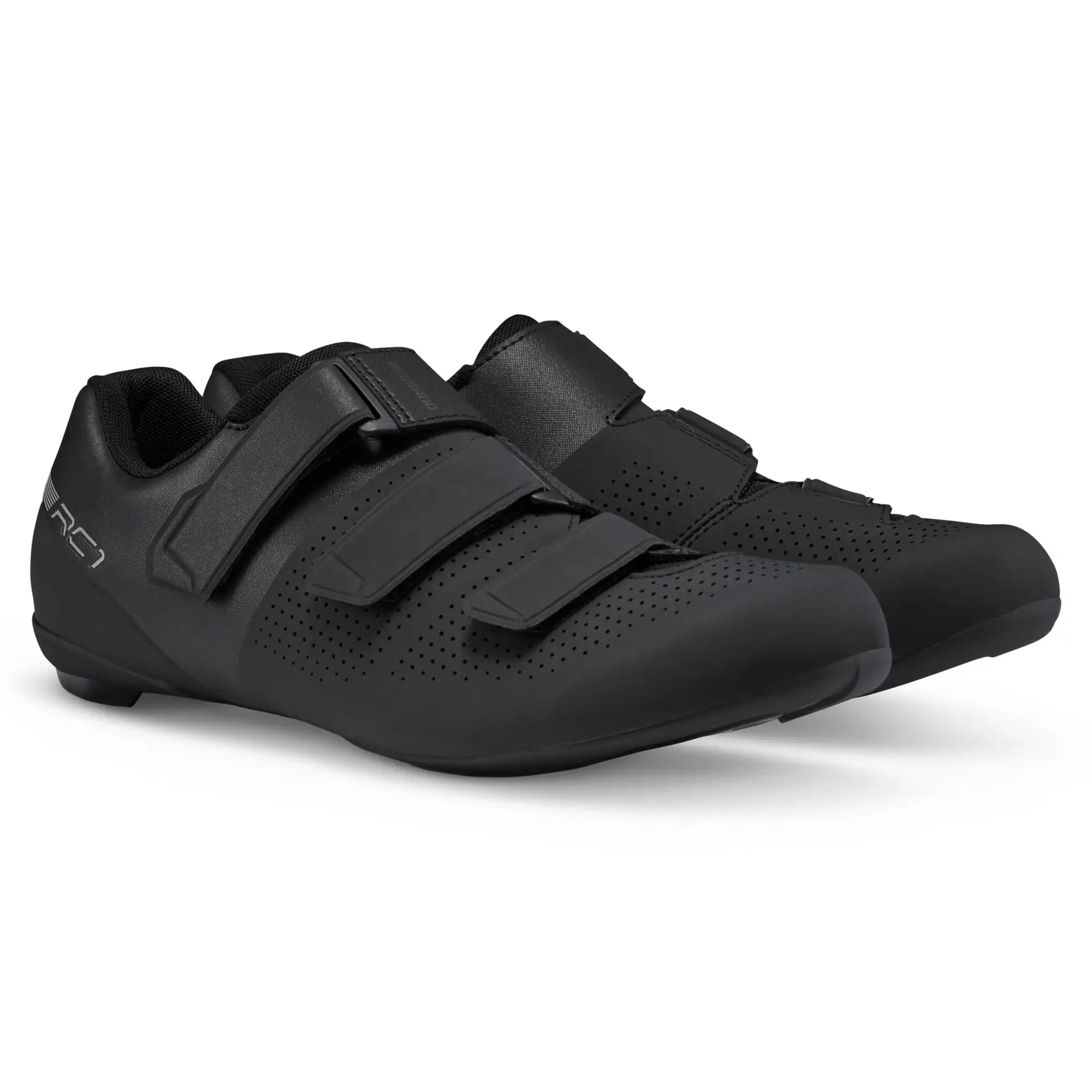 Shimano RC102 Road Cycling Shoes - Men's view 4