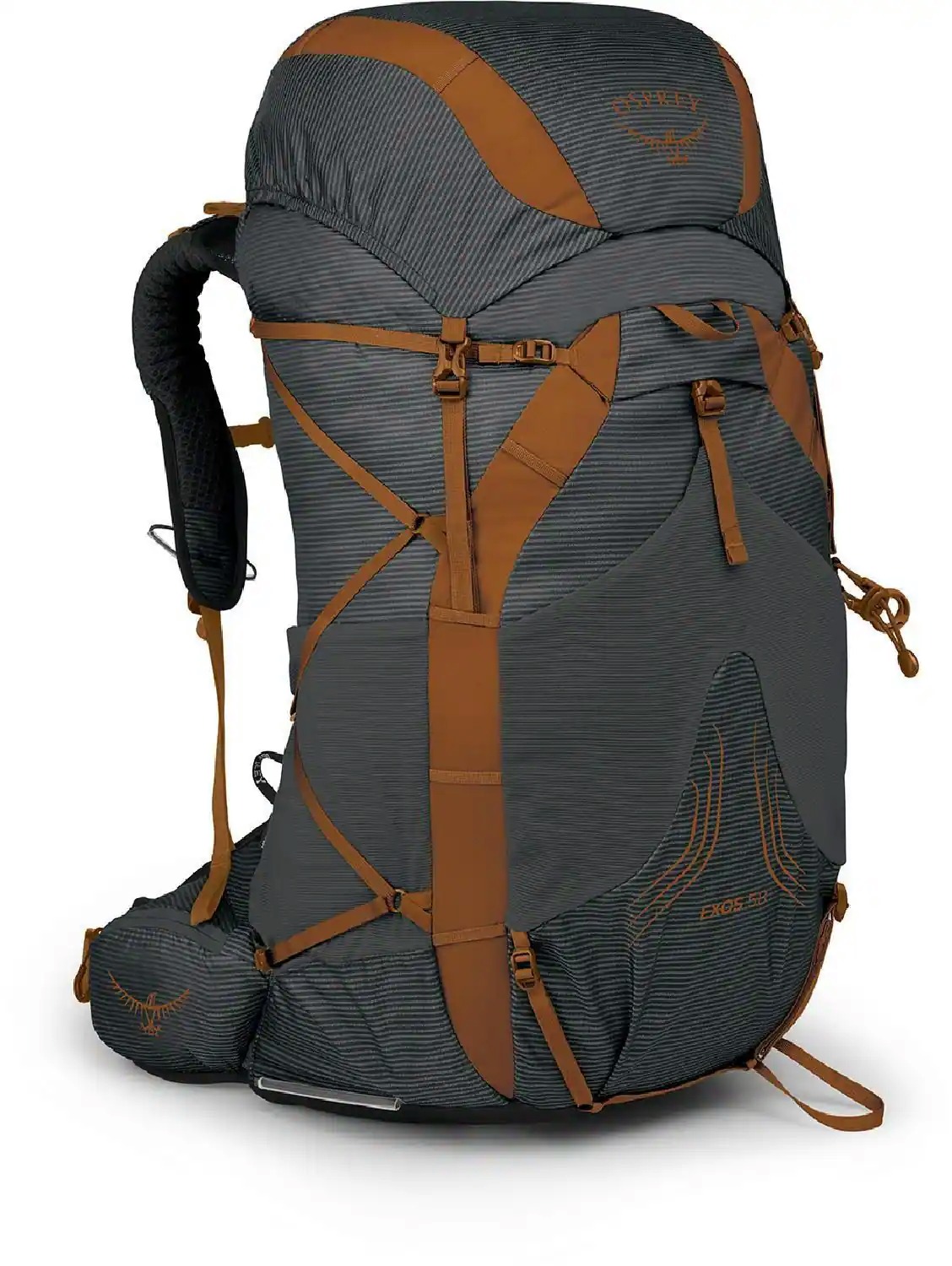 Osprey Exos 48 Pack - Men's view 4