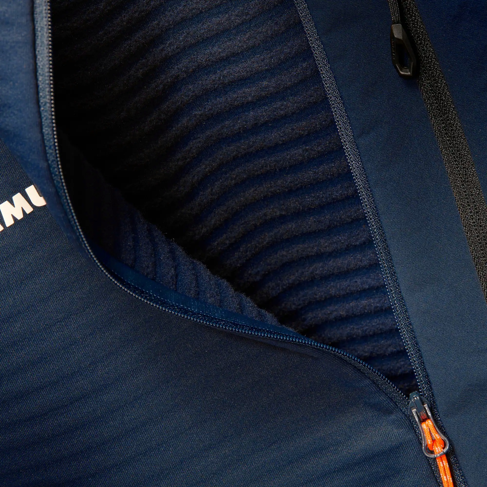 Mammut Taiss Light ML Jacket - Men's view 4