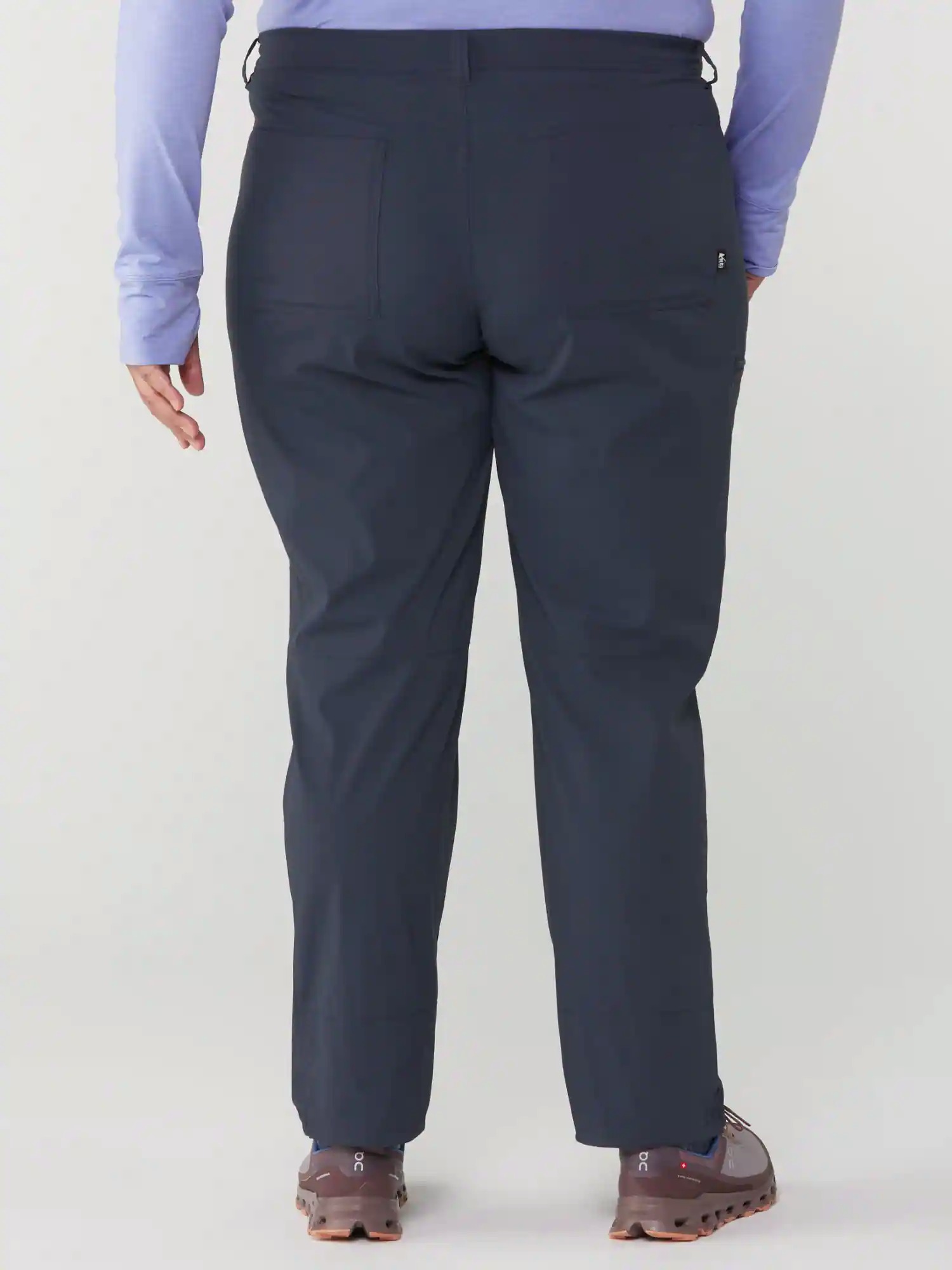 REI Co-op Trailmade Pants - Women's view 4