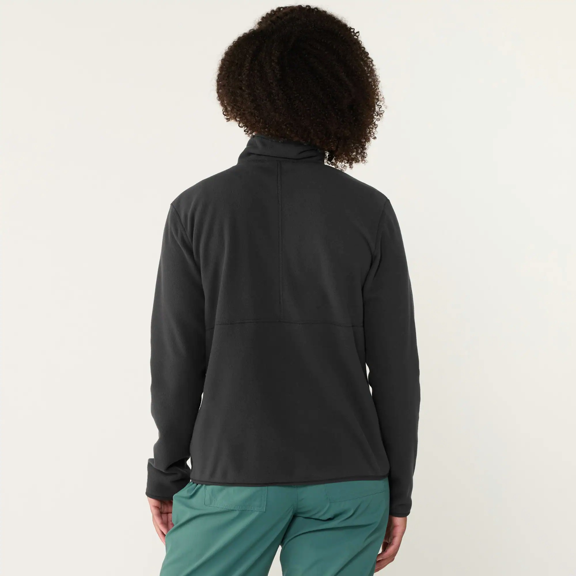 Trailmade Fleece Jacket - Women's view 4