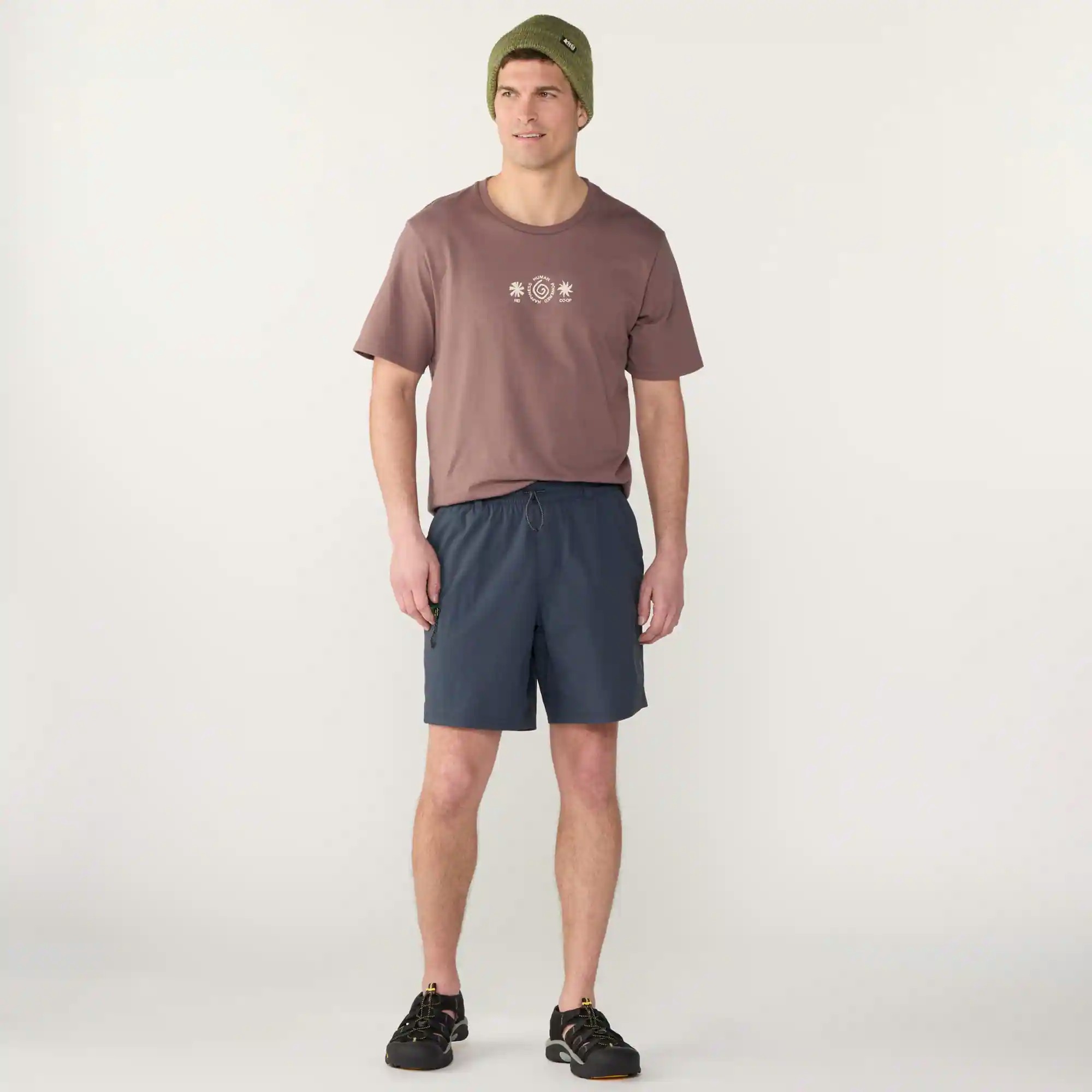 REI Co-op Active Pursuits 7" Shorts - Men's view 6