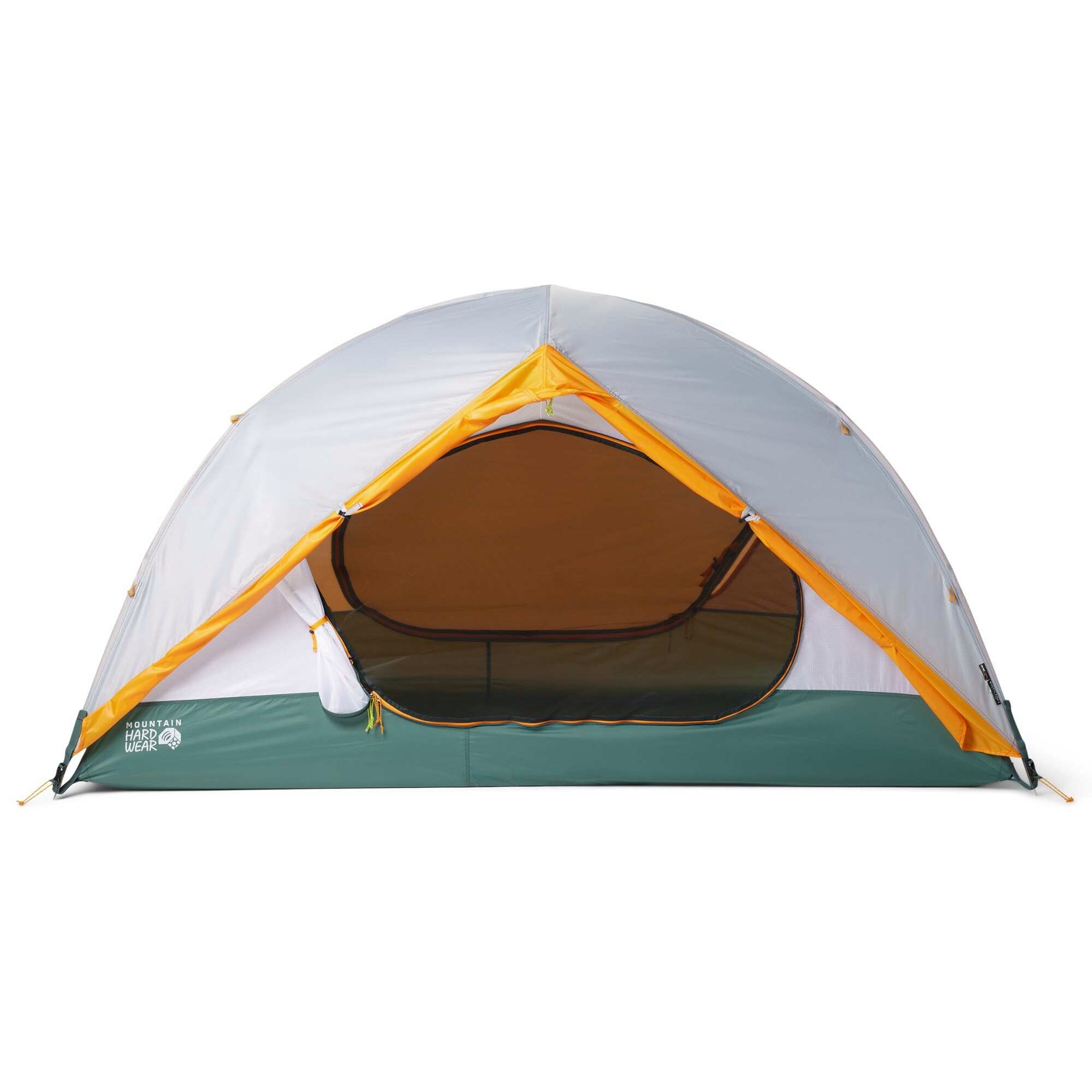 Mountain Hardwear Mineral King 2 All Season Tent with Footprint view 7
