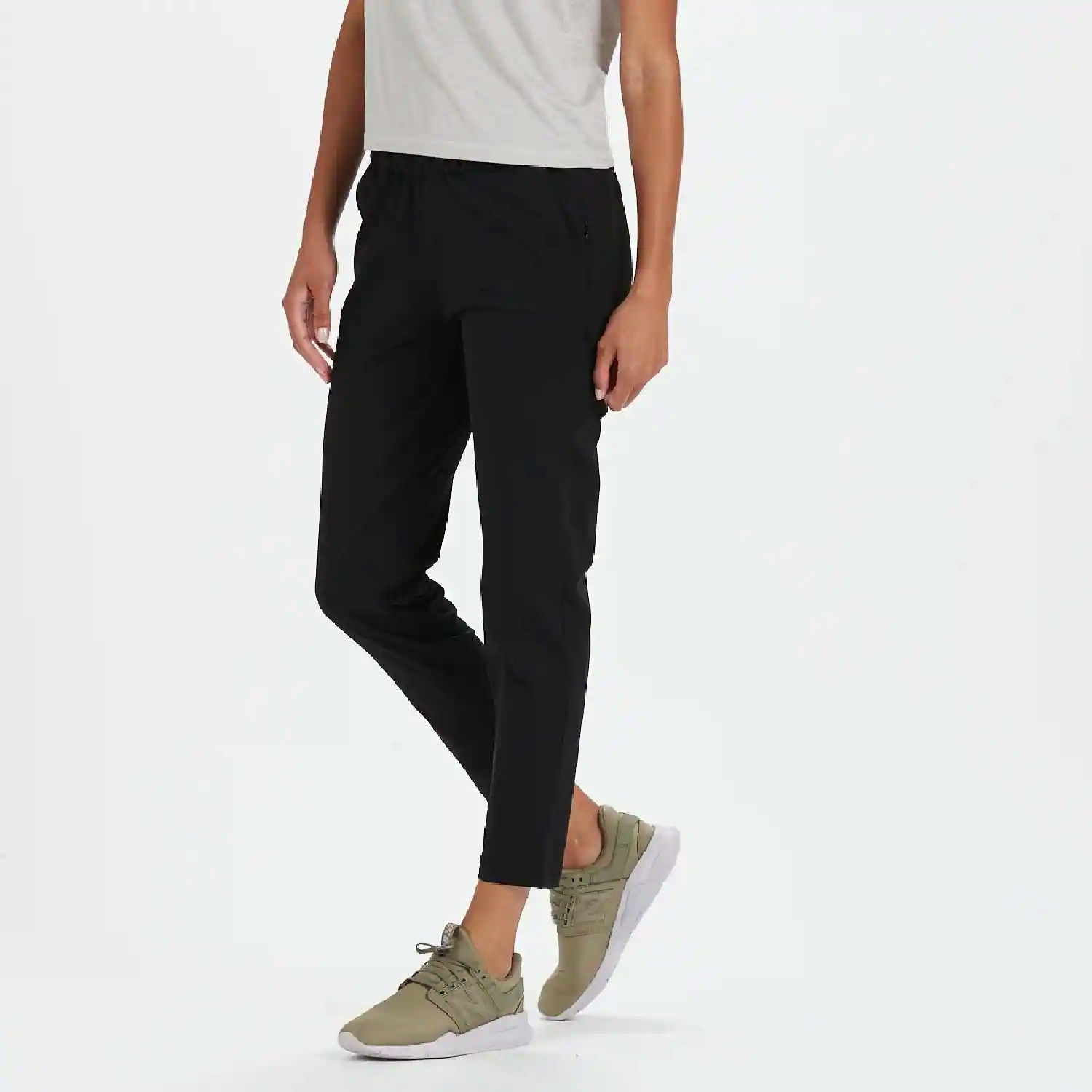 Miles Ankle Pants - Women's view 3