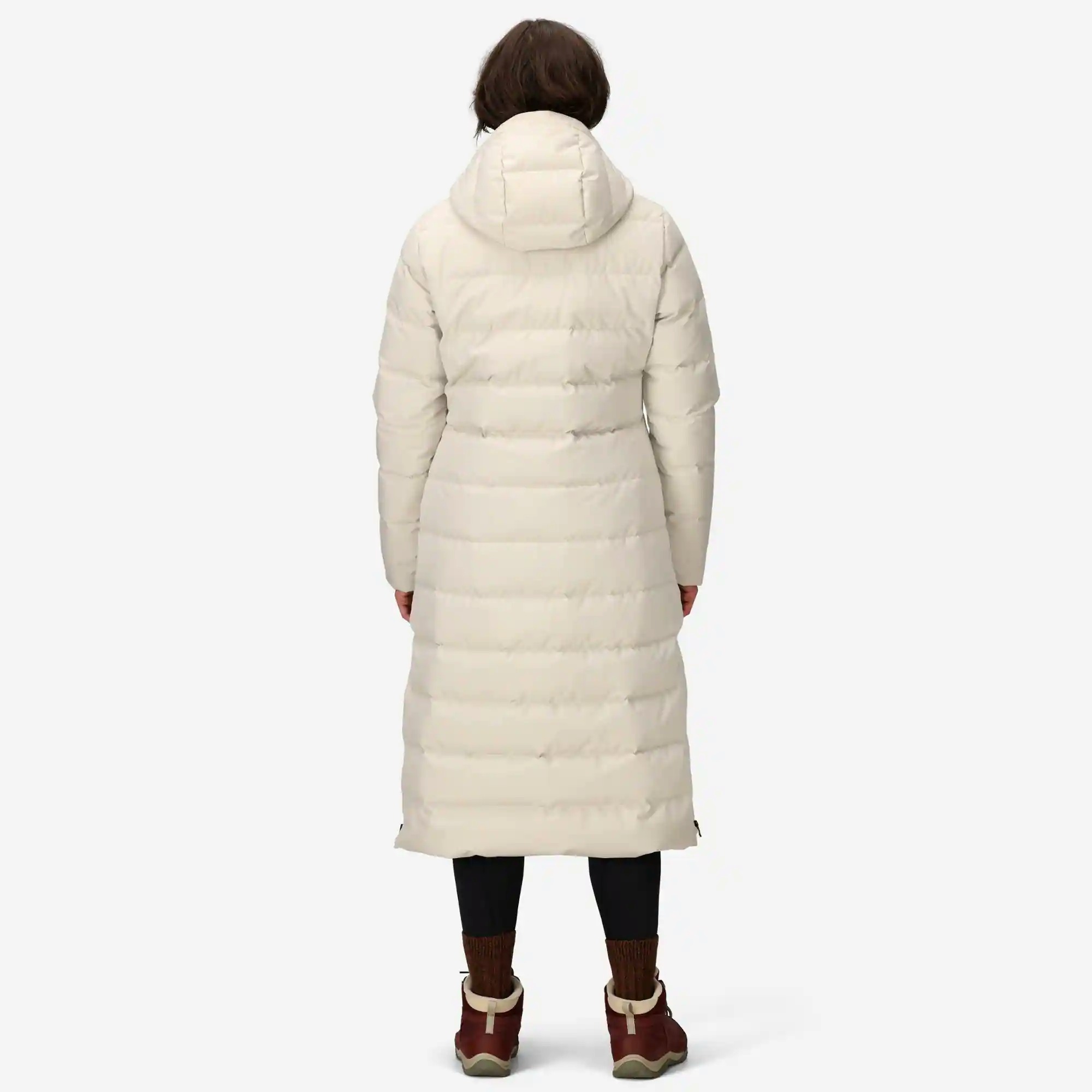 Arc'teryx Patera Down Parka - Women's view 8