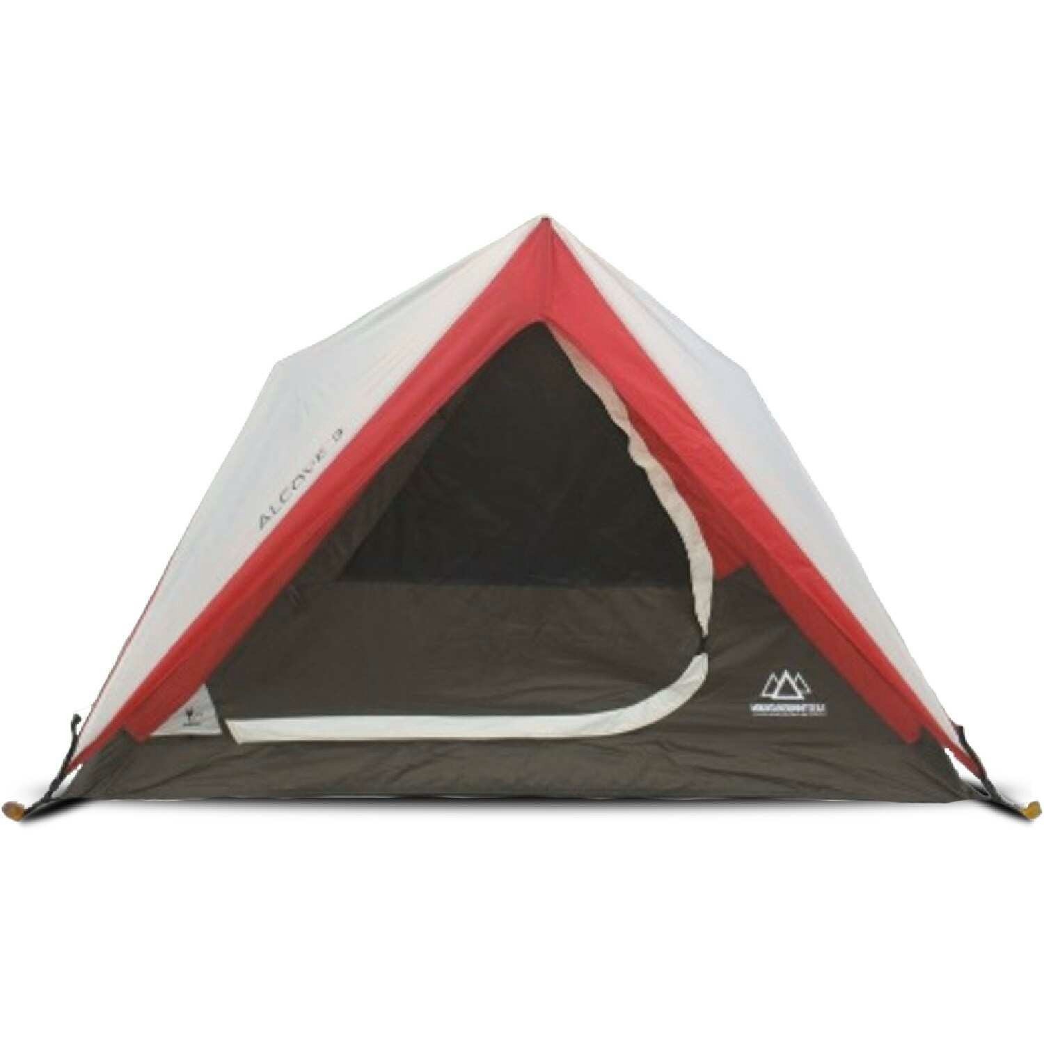 Mountain Summit Gear Rapid Series Alcove 3 Tent view 2