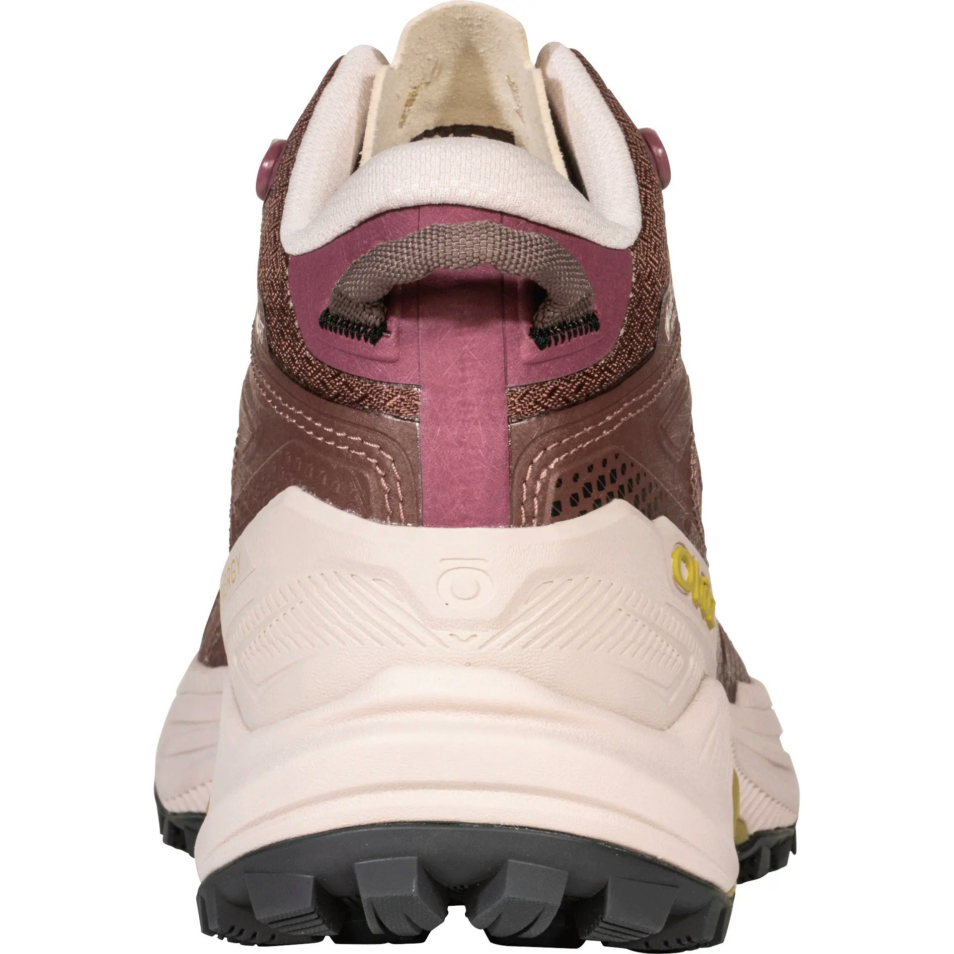 Oboz Katabatic RT Mid Waterproof Hiking Boots - Women's view 3