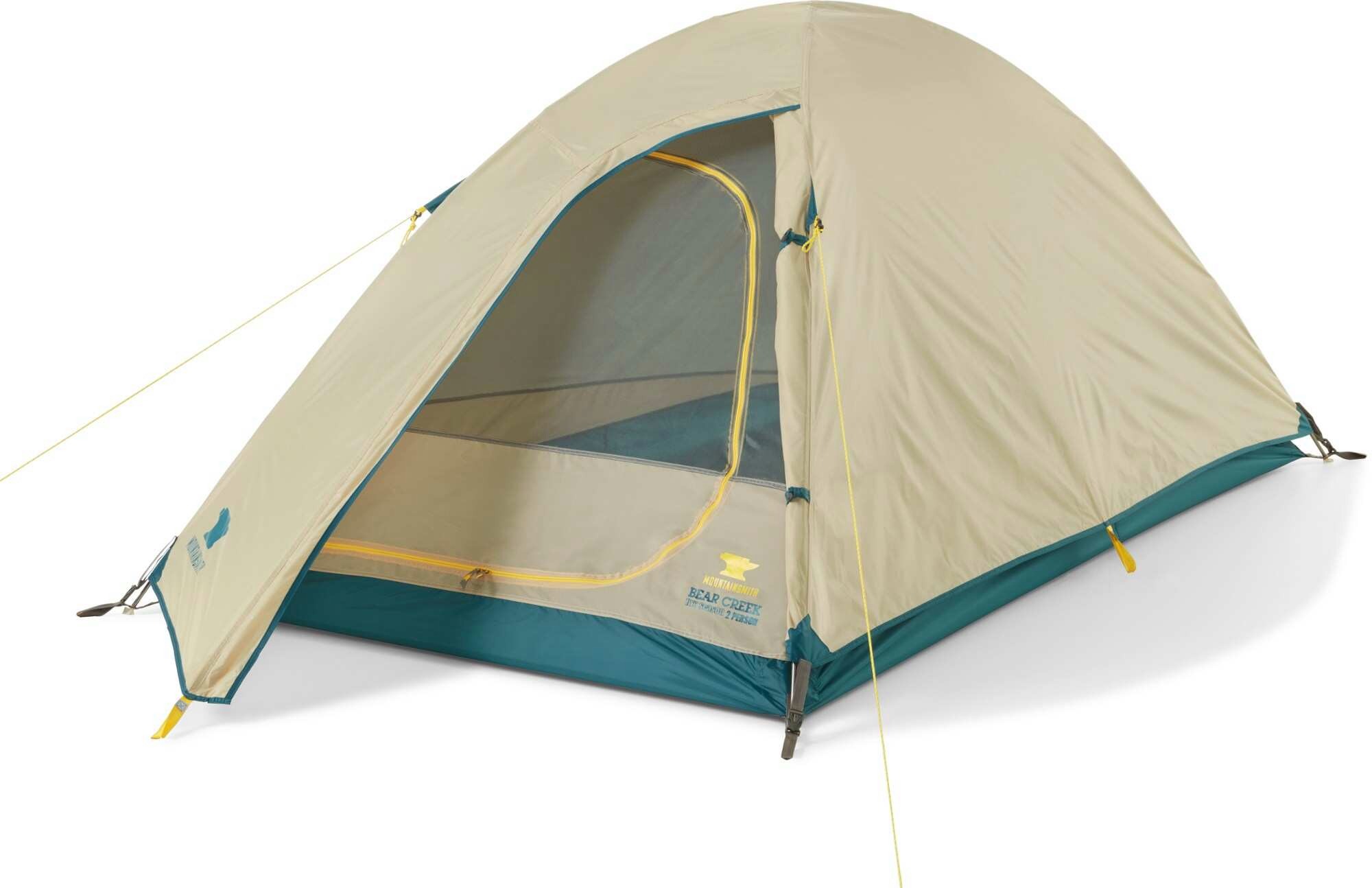 Mountainsmith Bear Creek 2 Tent with Footprint view 3