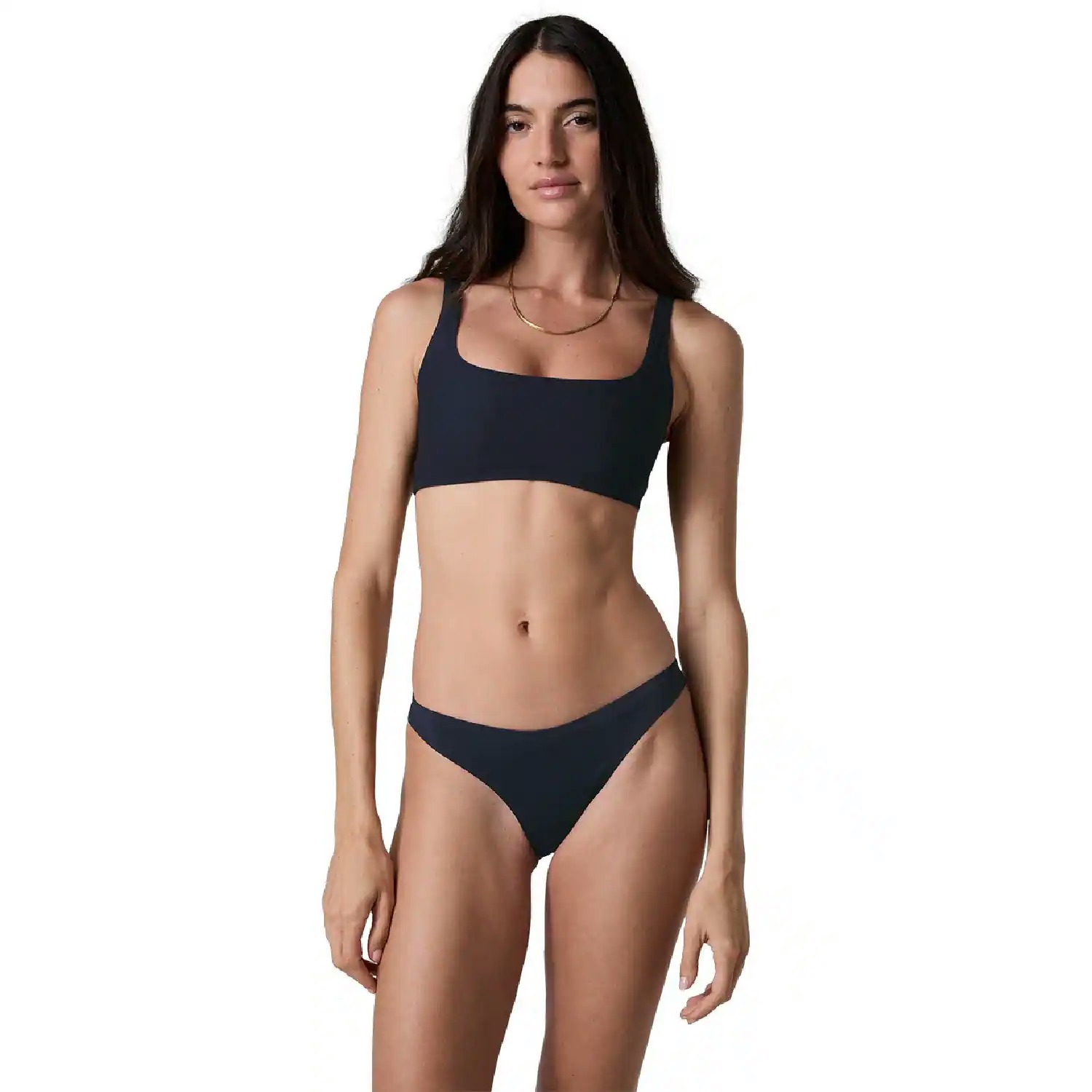 Vuori Classic Bikini Swimsuit Bottoms - Women's view 2