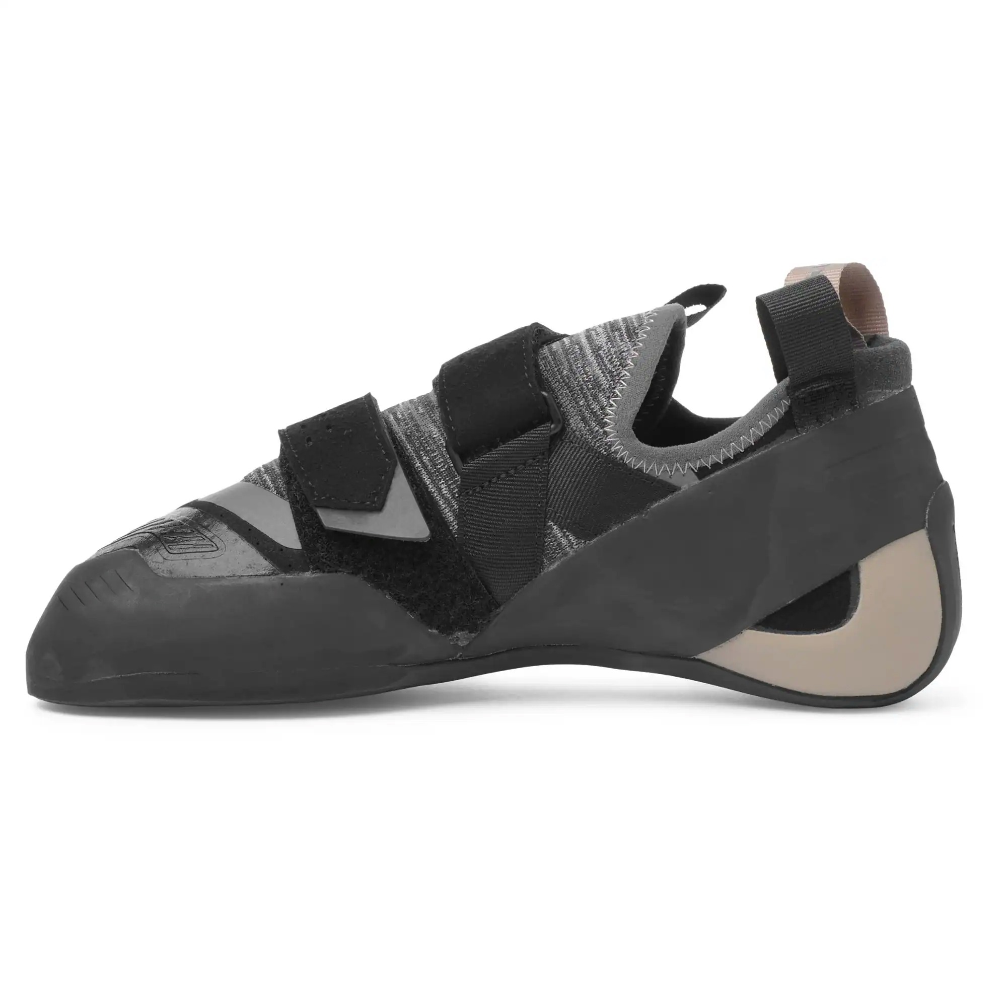 Black Diamond Momentum Climbing Shoes - Men's view 2