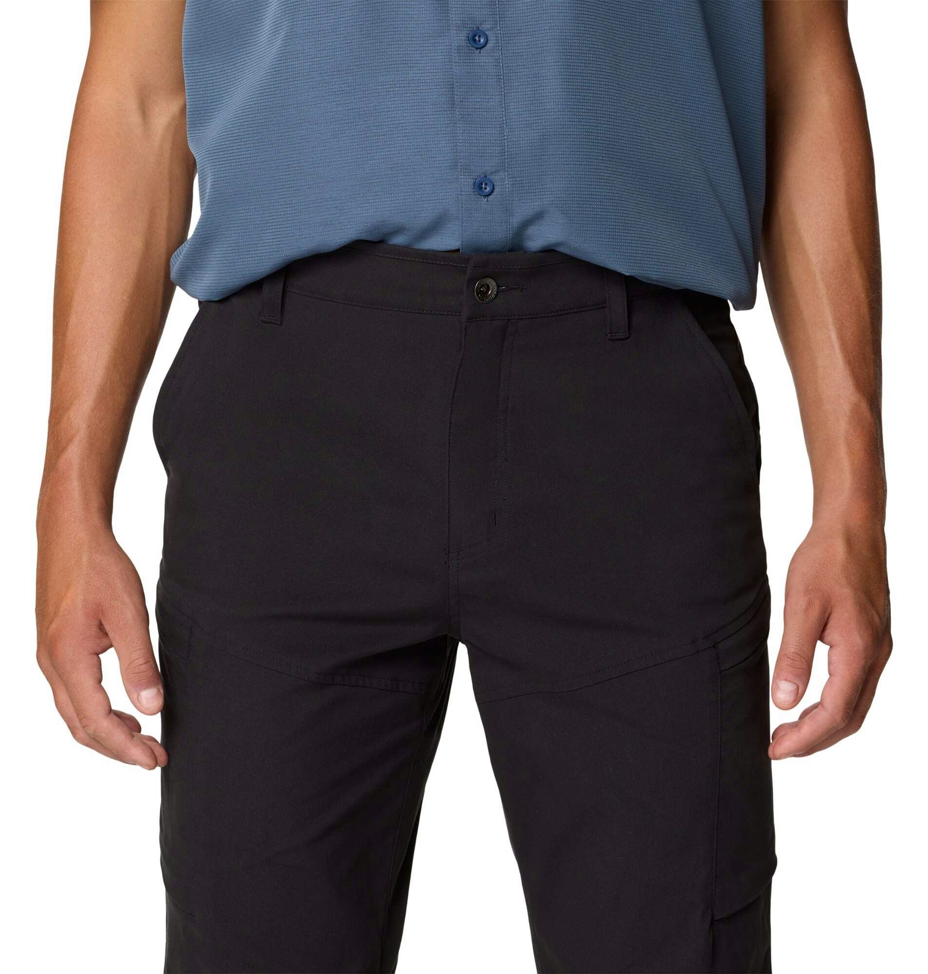 Mountain Hardwear Hardwear AP Cargo Pants - Men's view 3