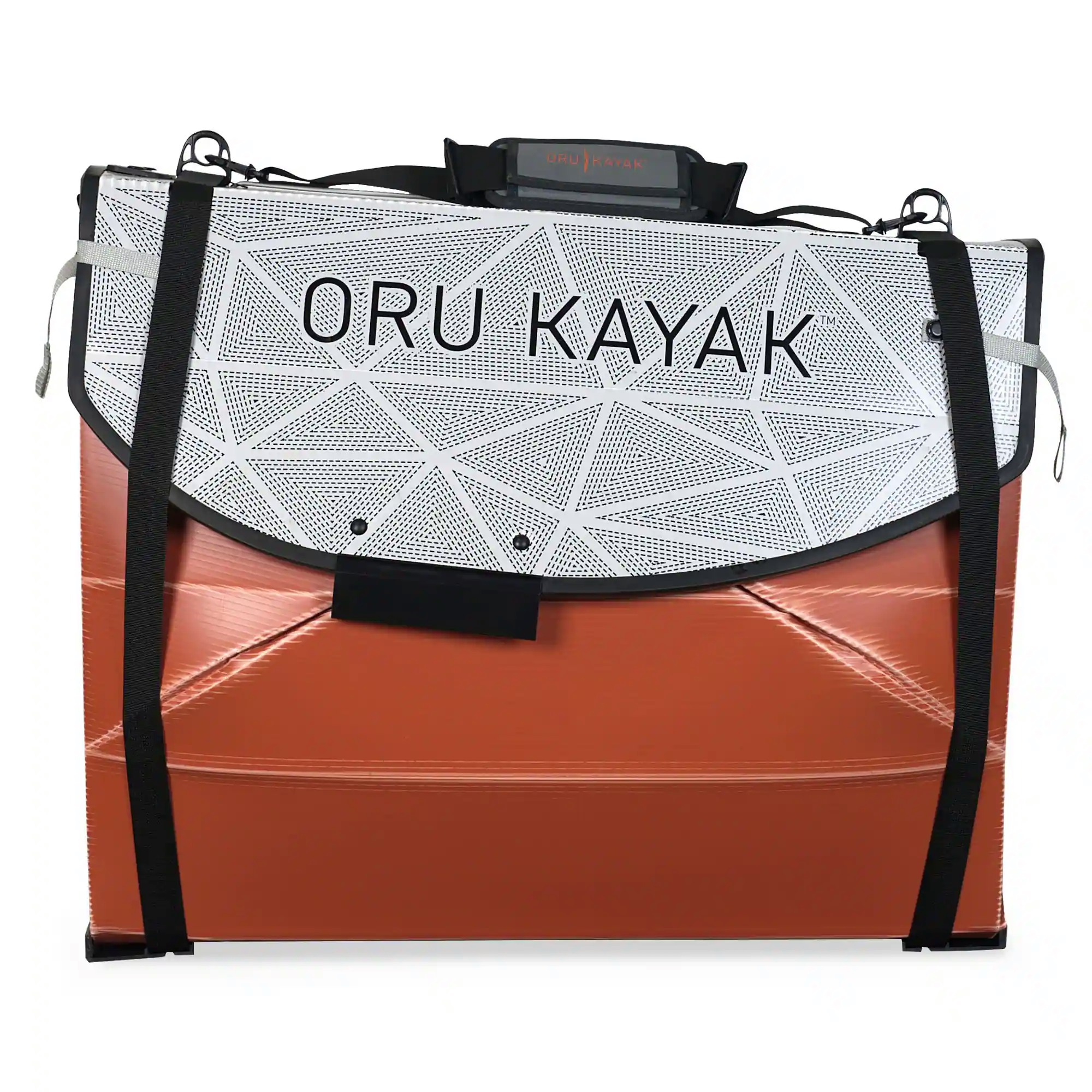 Bay ST Kayak - 12' 3" view 5