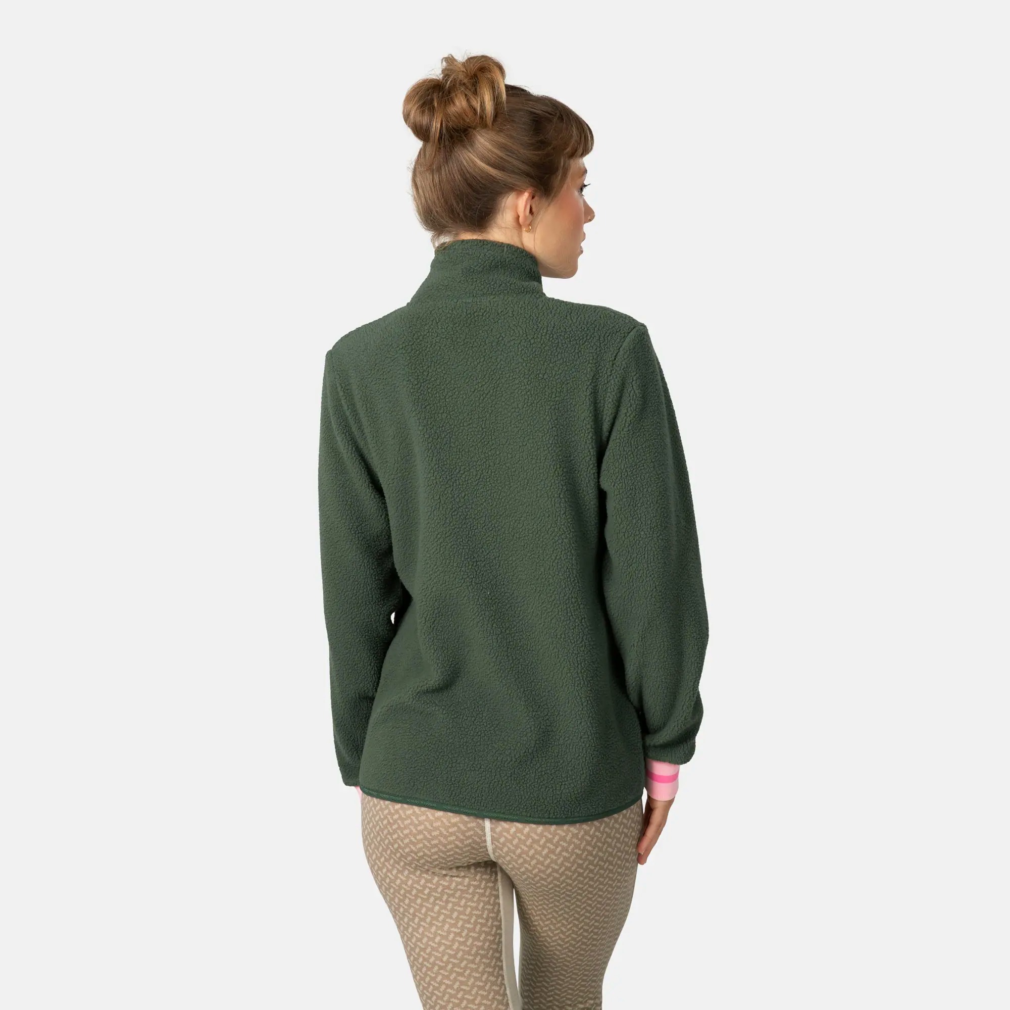 Kari Traa Rothe Fleece Jacket - Women's view 3