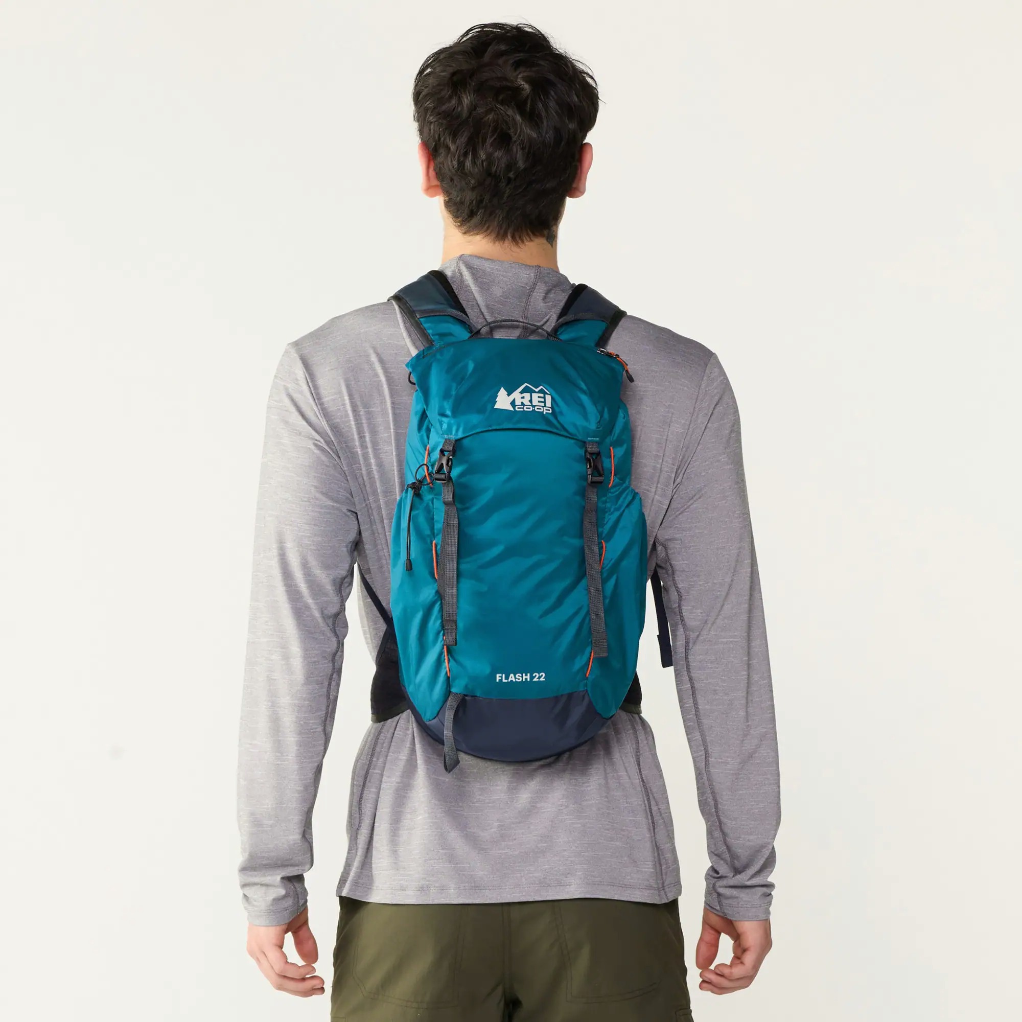 REI Co-op Flash 22 Pack view 2