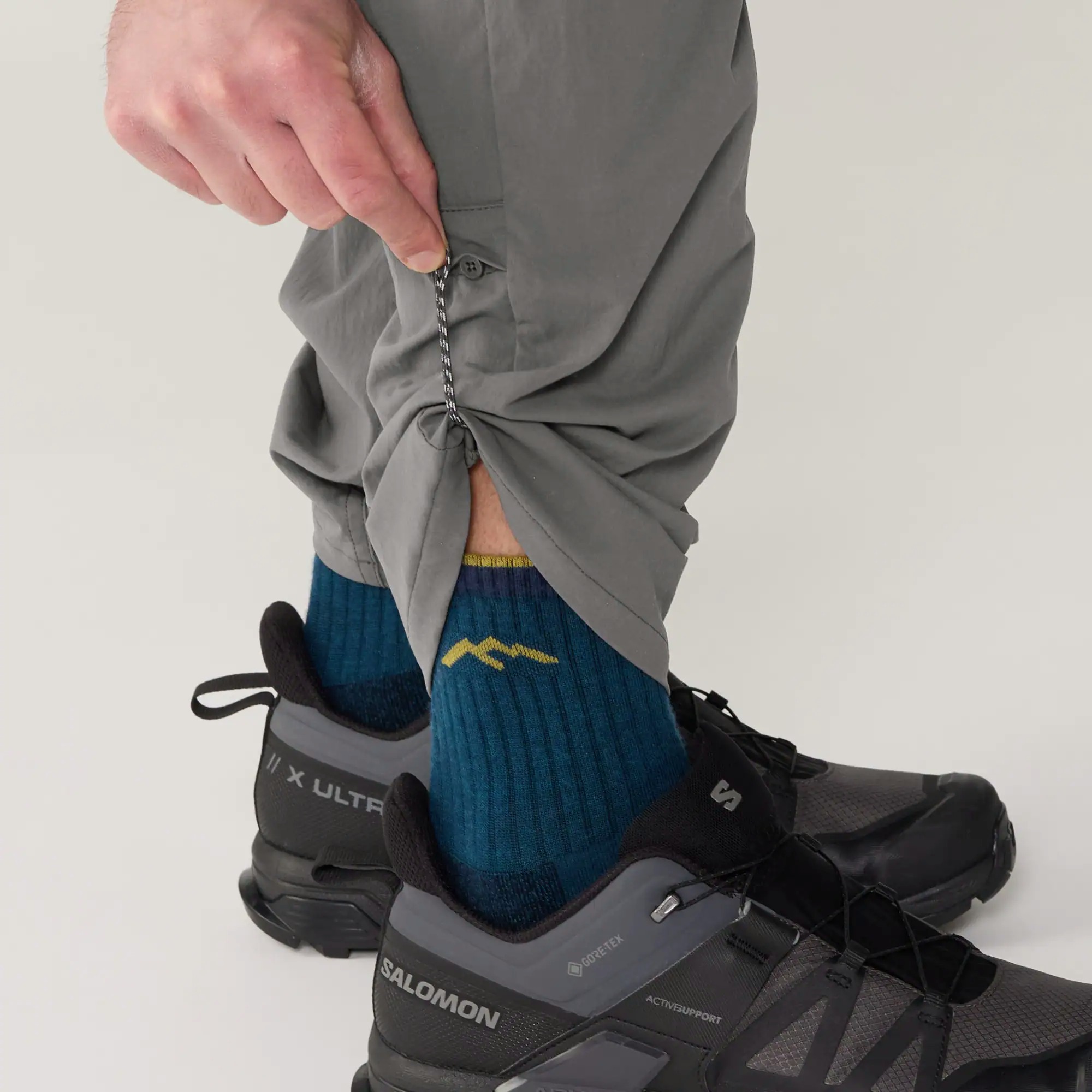 Patagonia Quandary Pants - Men's view 5