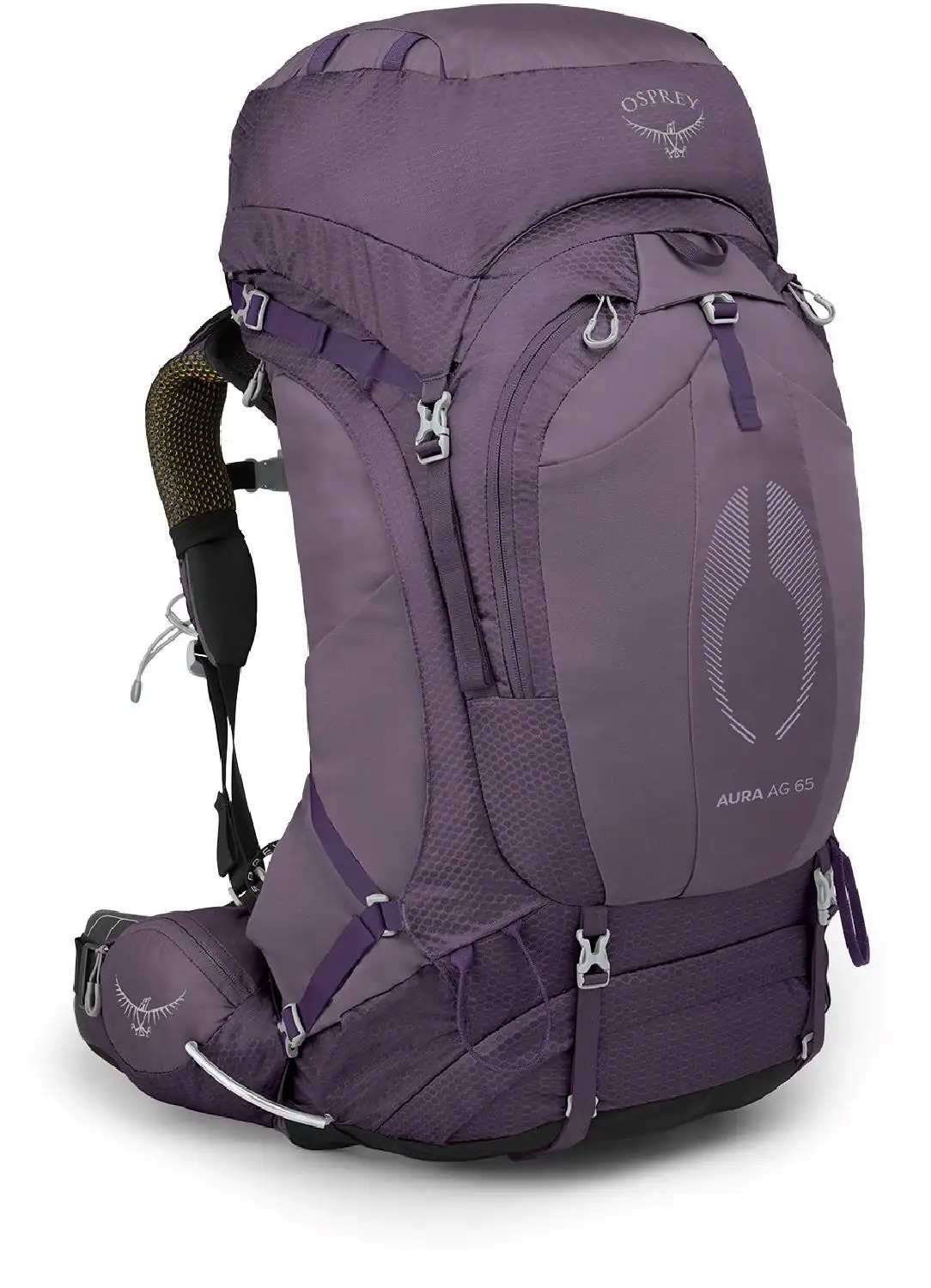 Osprey Exos 48 Pack - Men's view 7