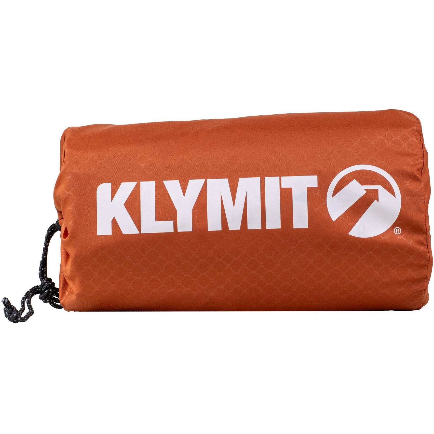 Klymit Insulated Static V PEAK Sleeping Pad view 2