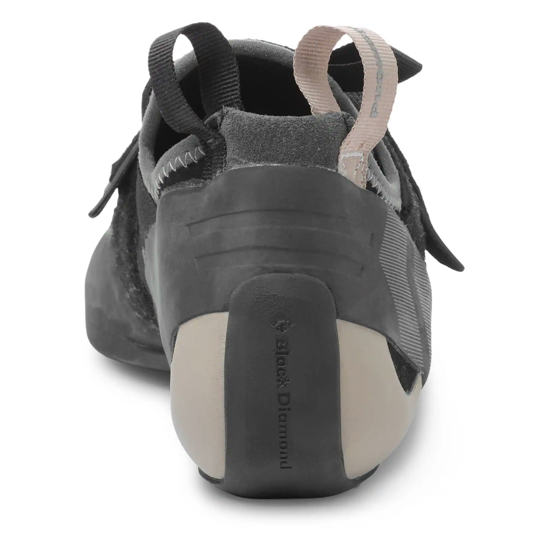 Black Diamond Momentum Climbing Shoes - Men's view 4