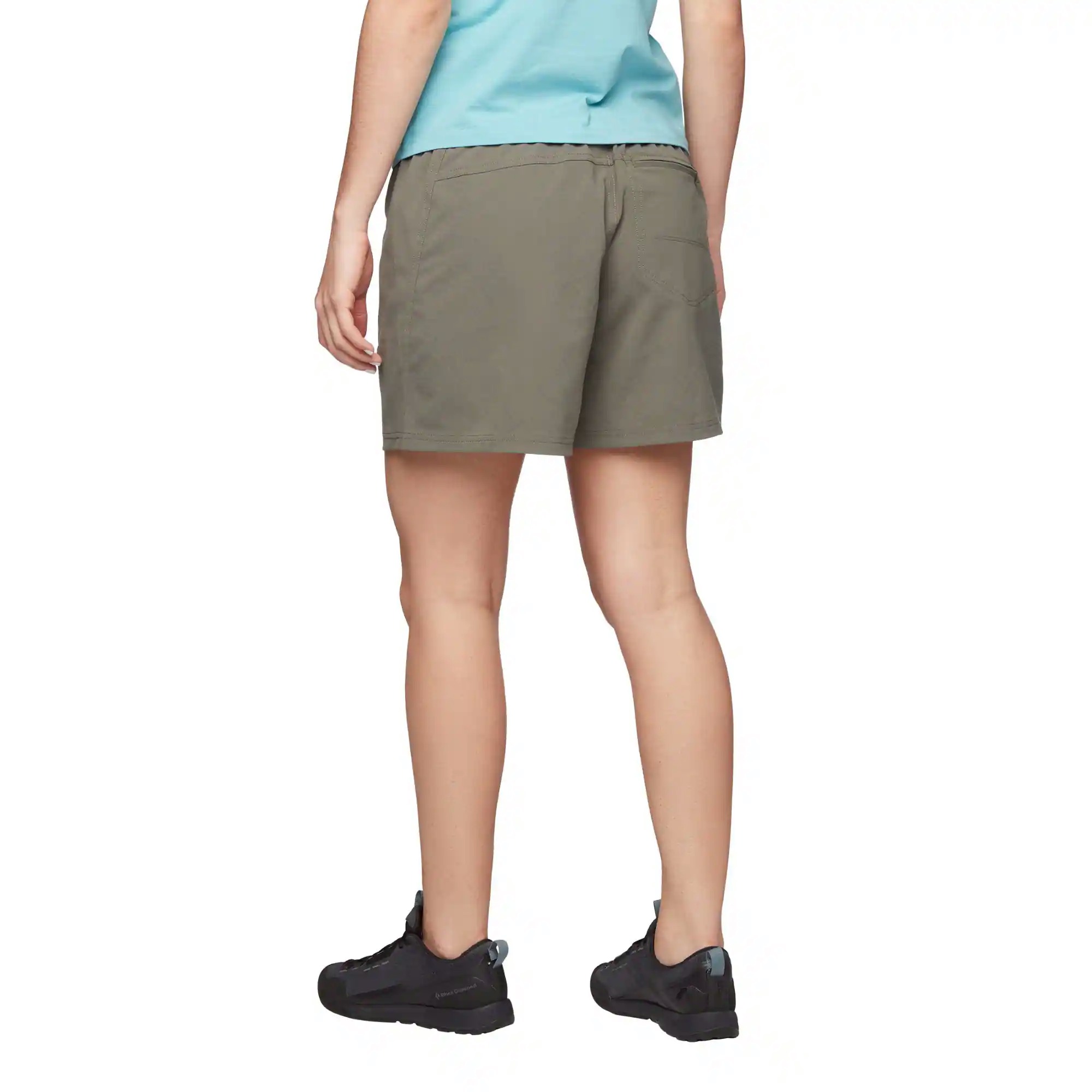 Black Diamond Sierra Shorts - Women's view 3