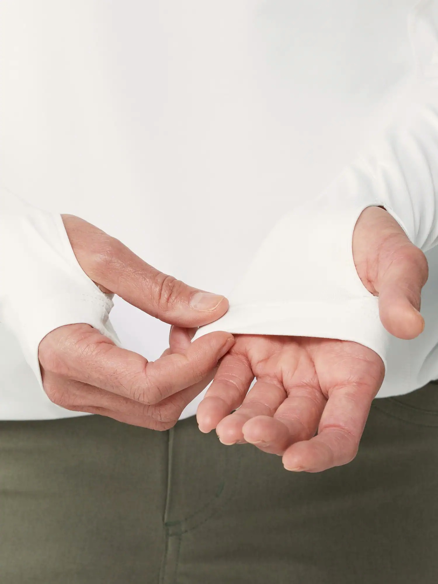 Mountain Hardwear Crater Lake Long-Sleeve Hoody - Women's view 5