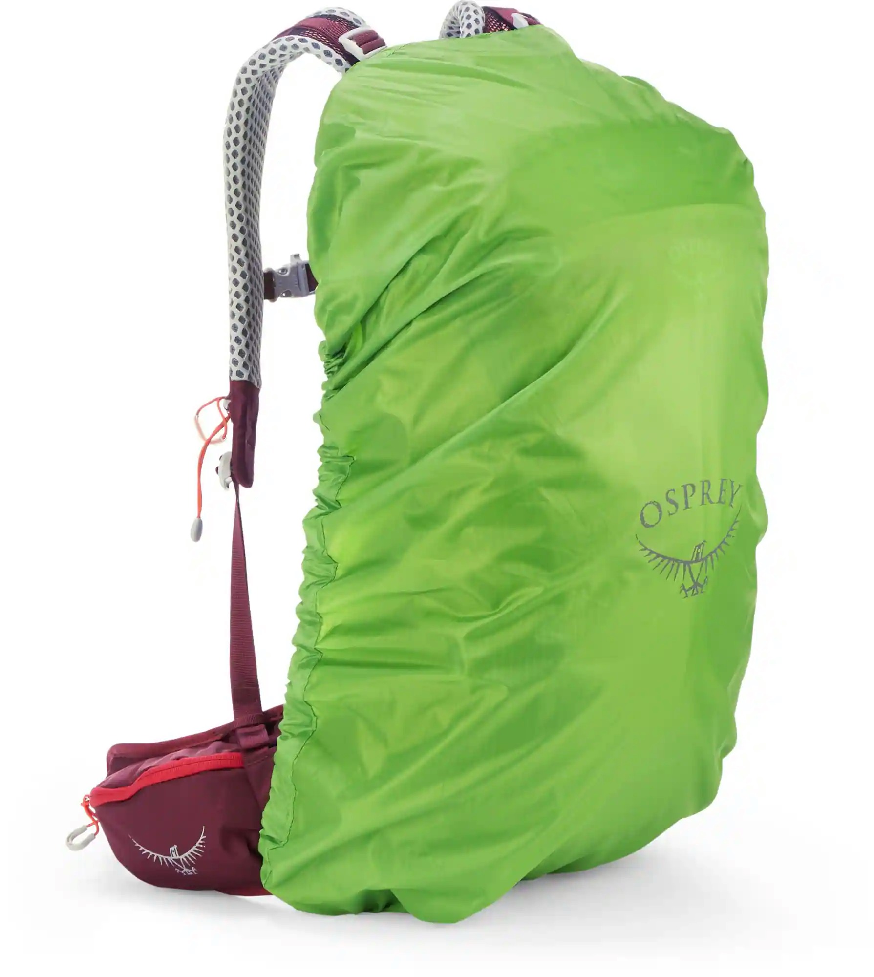 Osprey Stratos 24 Pack - Men's view 6