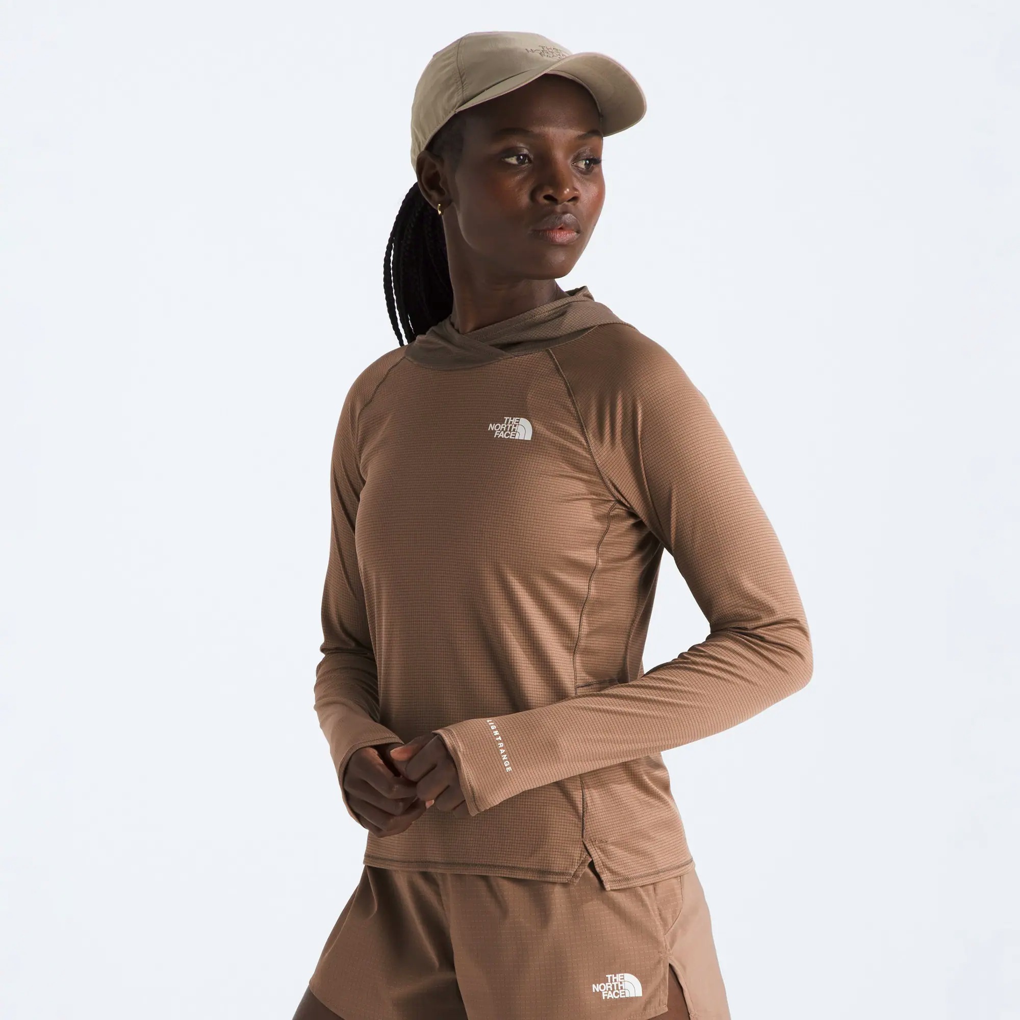 The North Face Sunriser Hoodie - Women's view 2