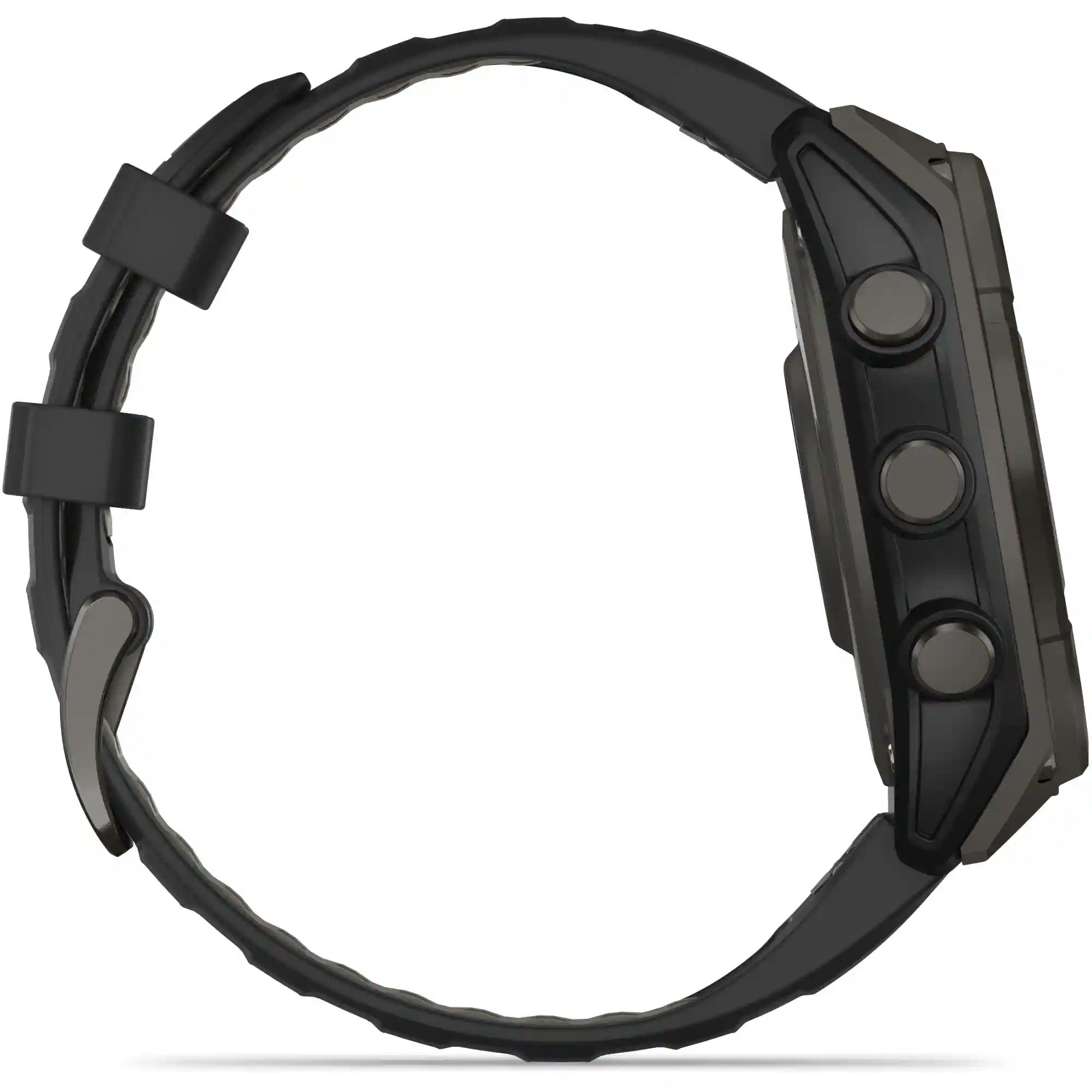 Garminfenix 8 Solar Sapphire view 5