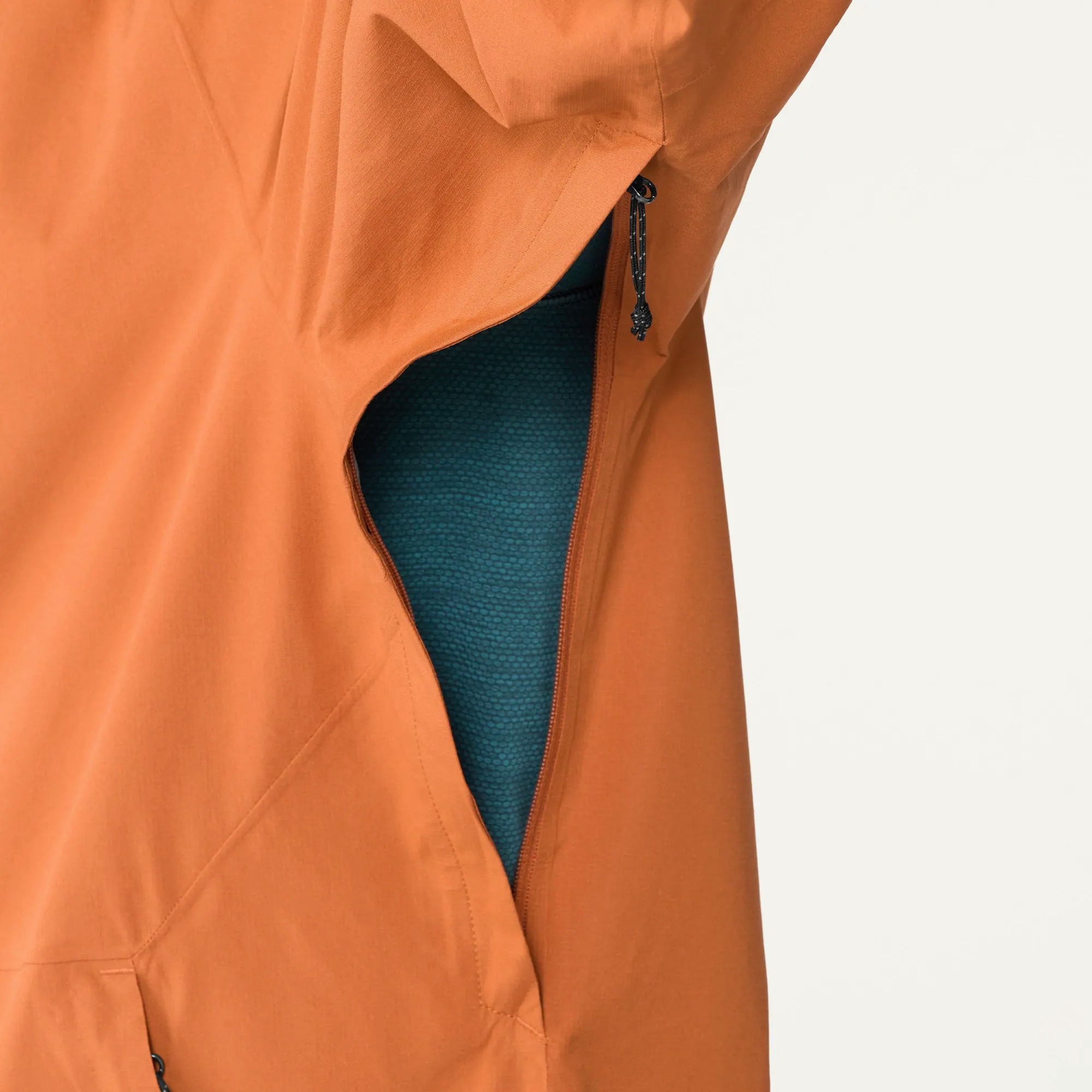 Mountain Hardwear Stretch Ozonic Jacket - Men's view 5