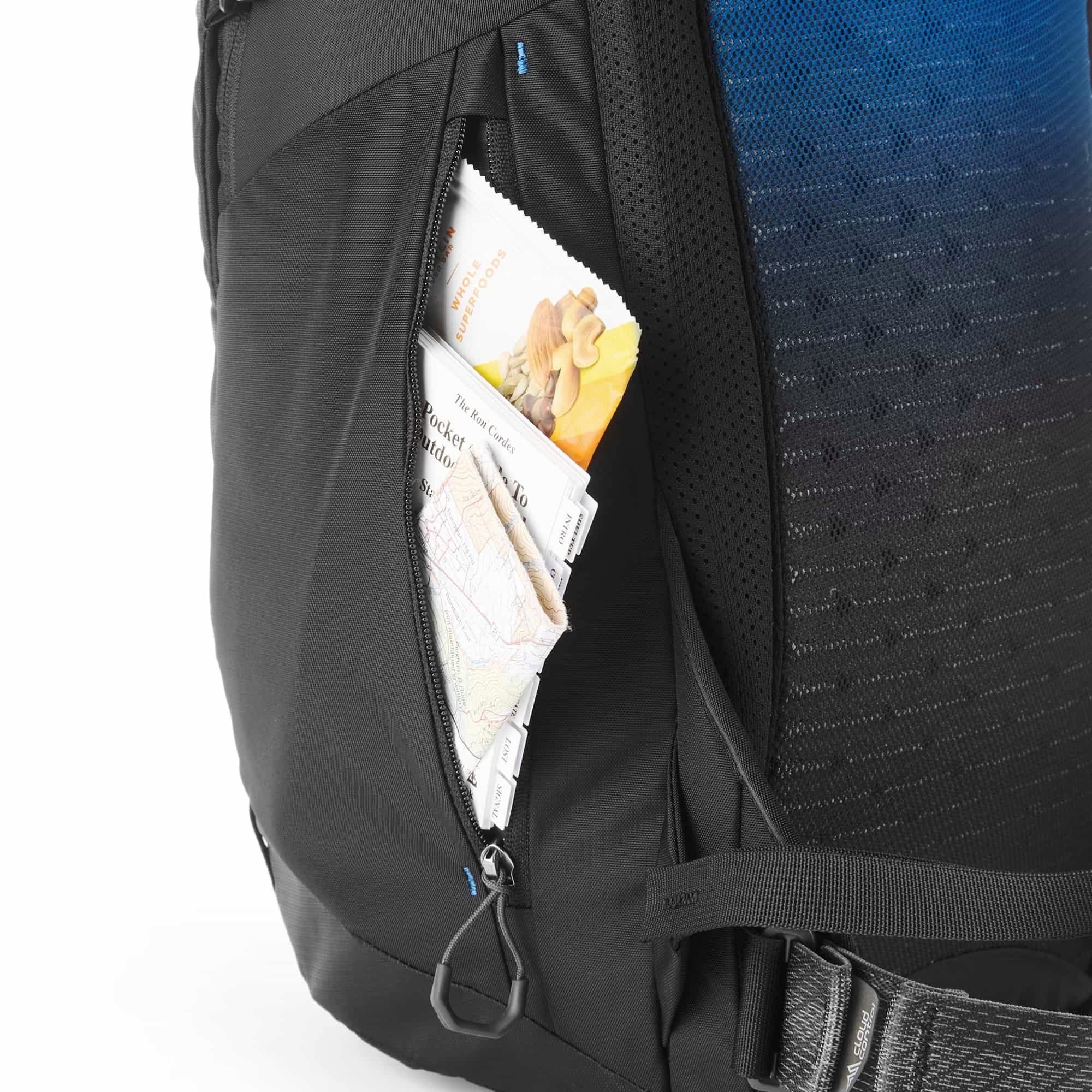 Gregory Kiro 24 Pack view 6