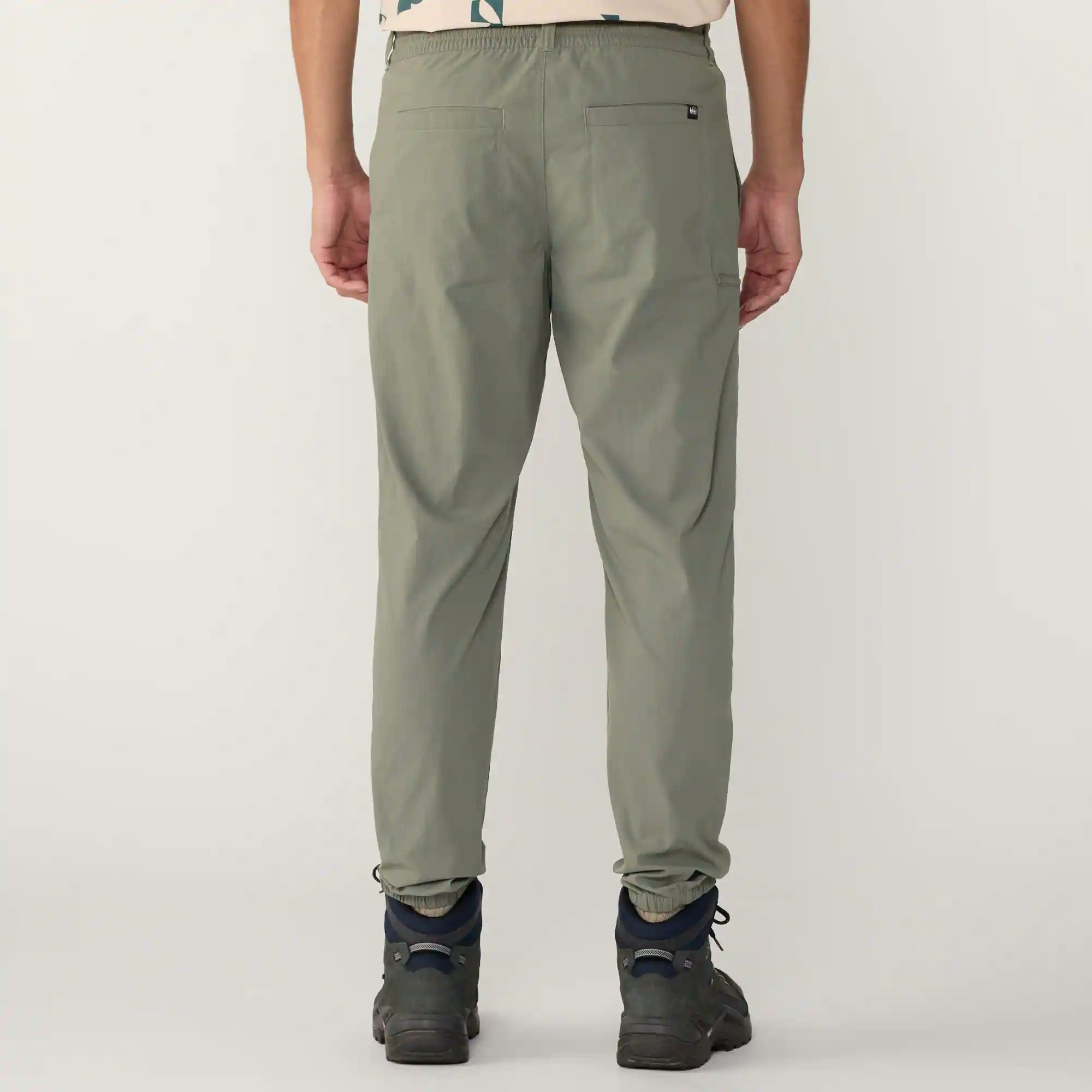 REI Co-op Trailmade Joggers - Men's view 3