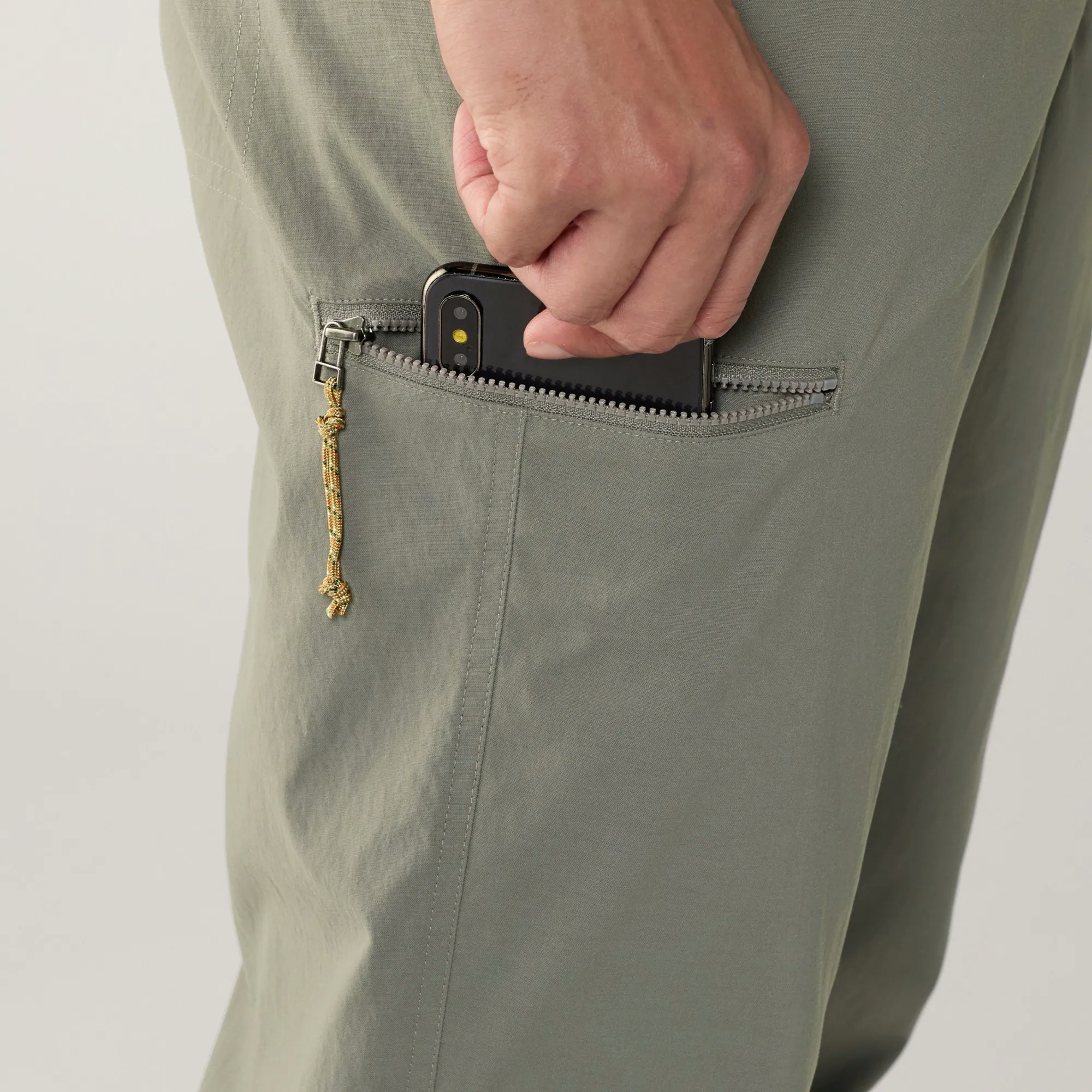 REI Co-op Trailmade Joggers - Men's view 8