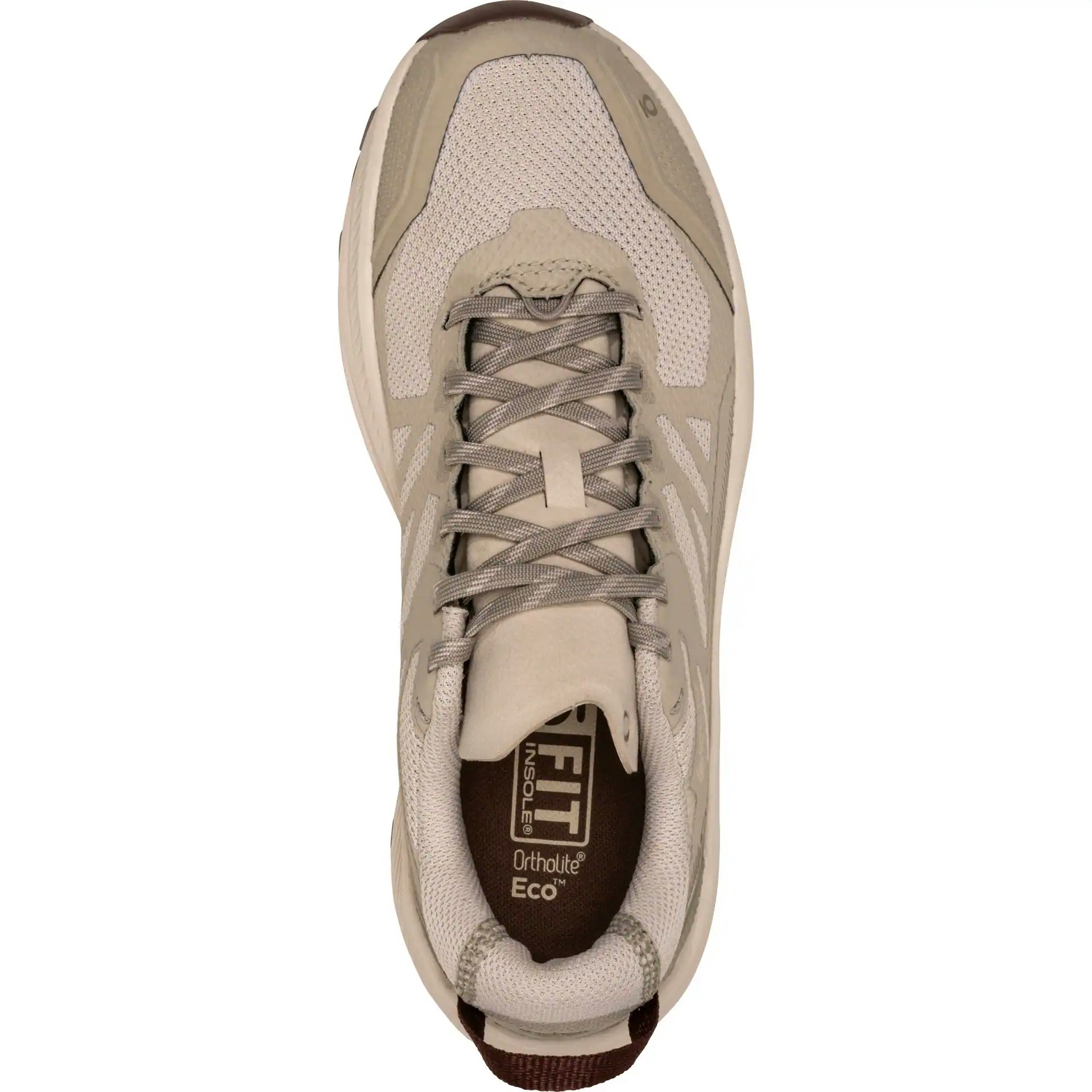 Oboz Katabatic LT Low GORE-TEX Hiking Shoes - Women's view 3