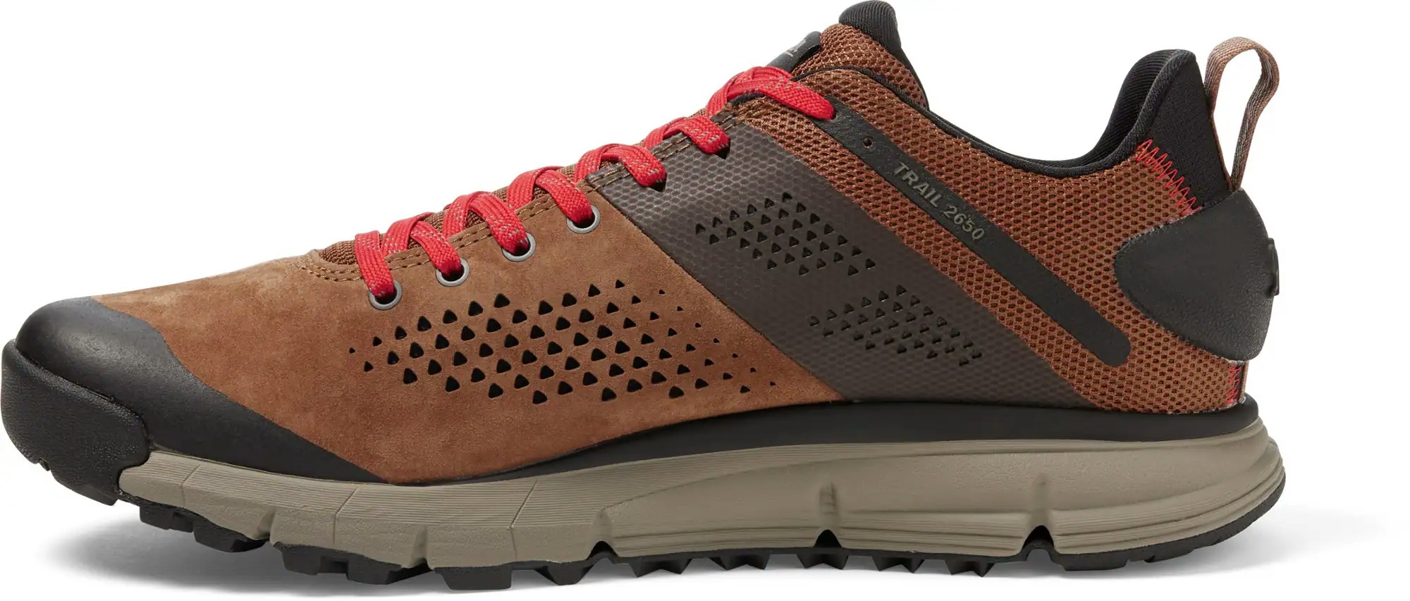 Trail 2650 Hiking Shoes - Men's view 2