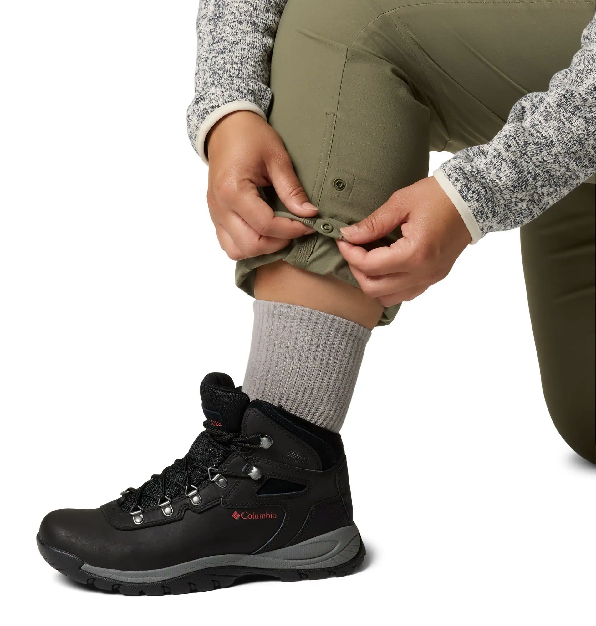 Columbia Leslie Falls Pants II - Women's view 5