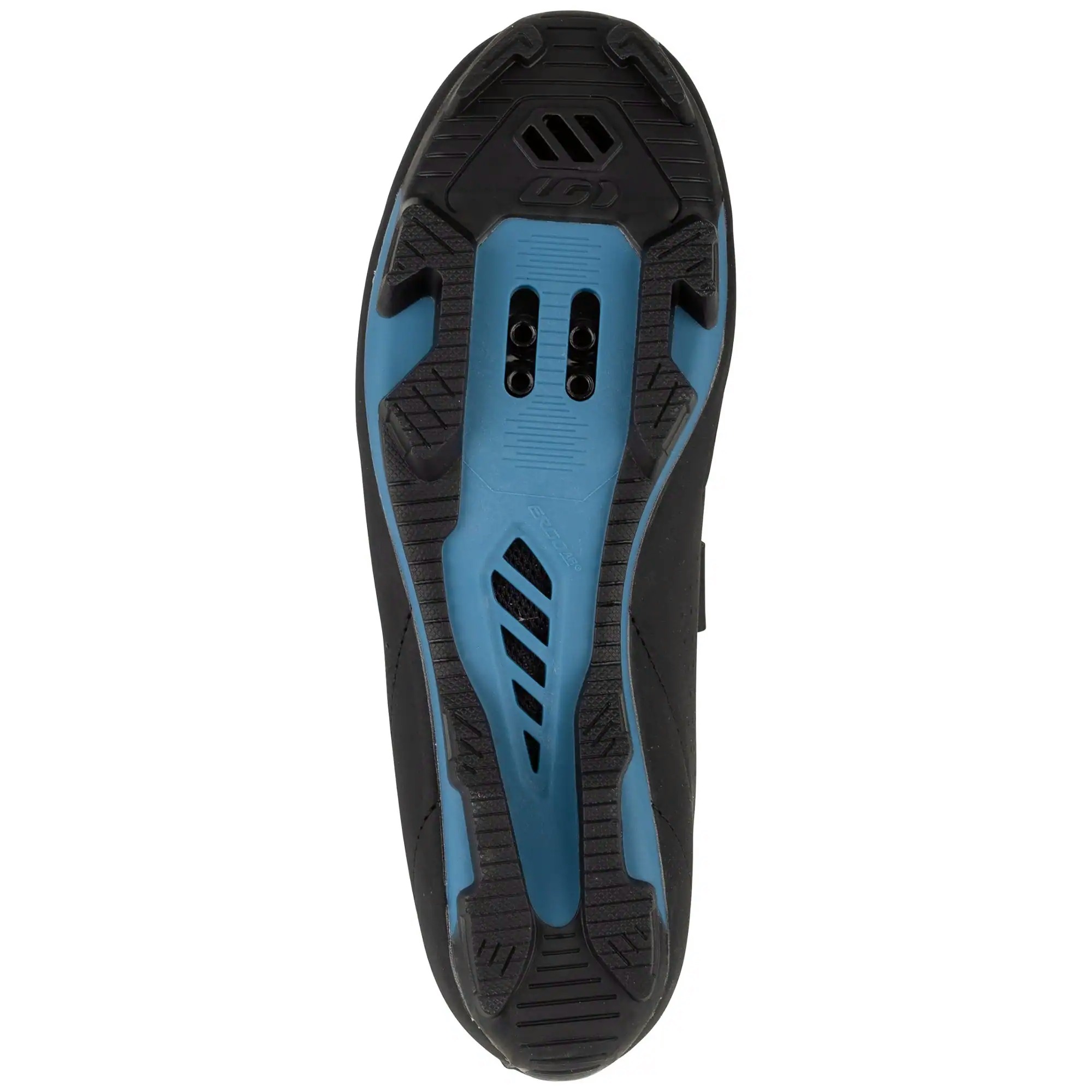 Garneau Multi Air Flex II Mountain Bike Shoes - Women's view 4