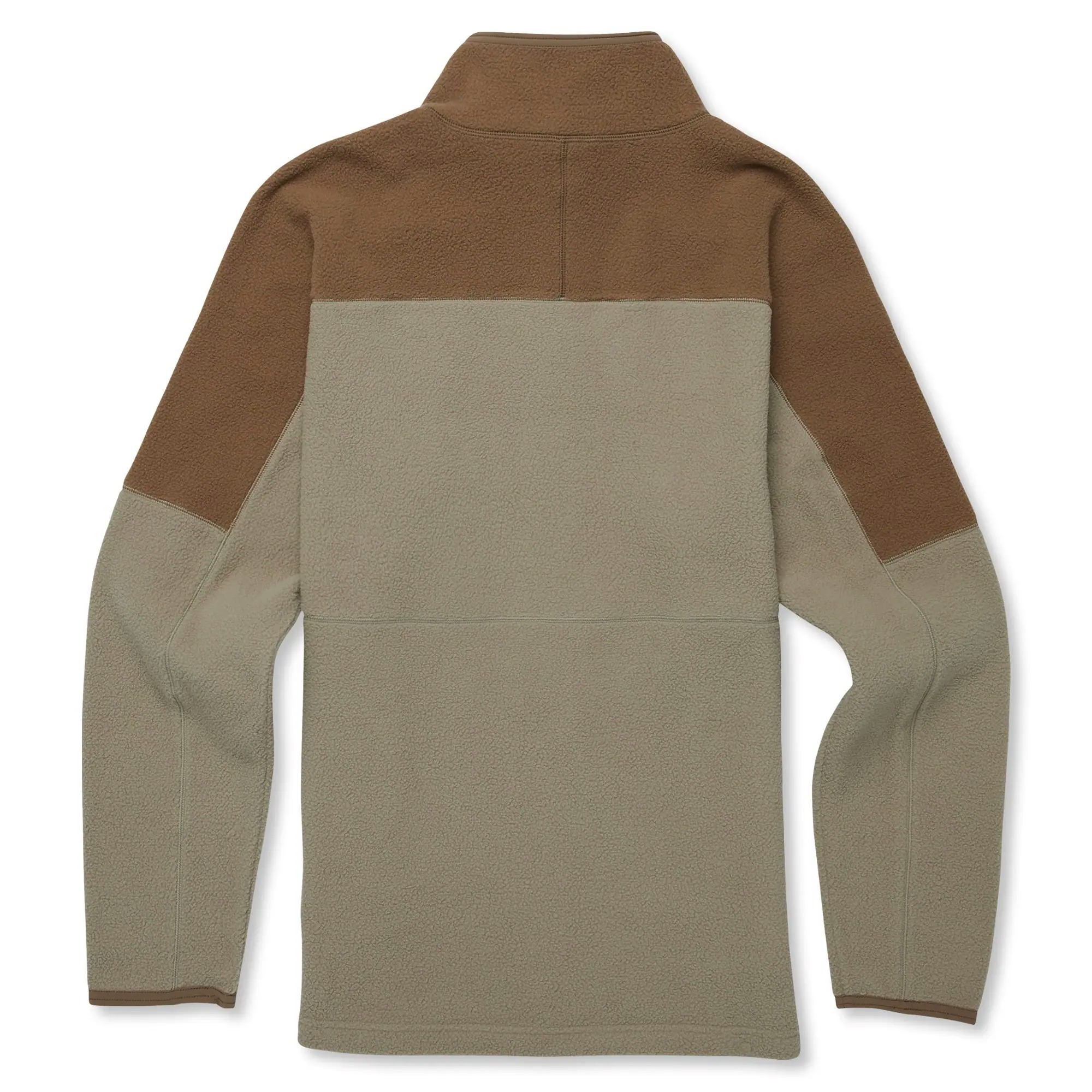 Abrazo Fleece Full-Zip Jacket - Men's view 4