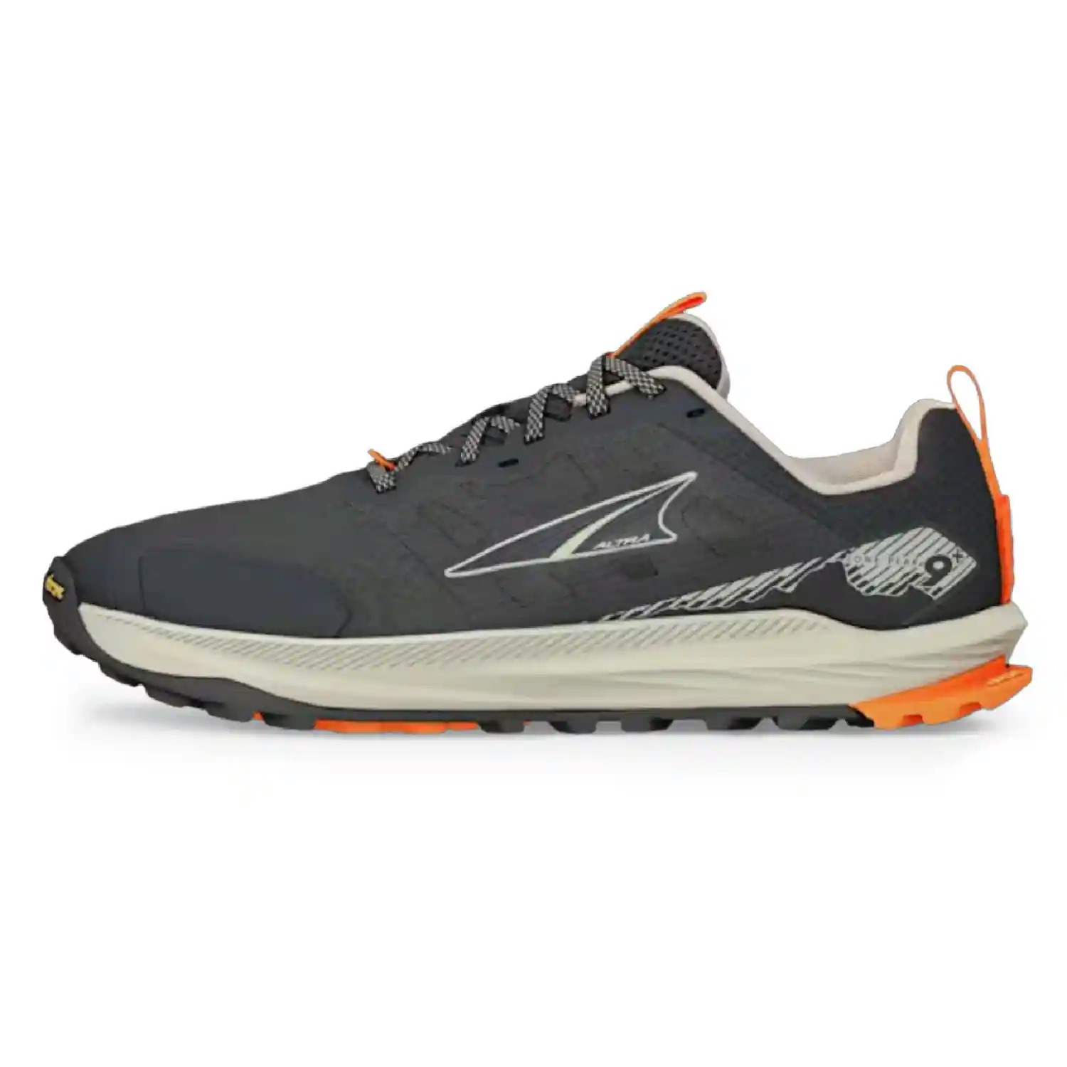 Lone Peak 9+ Trail-Running Shoes - Men's view 2