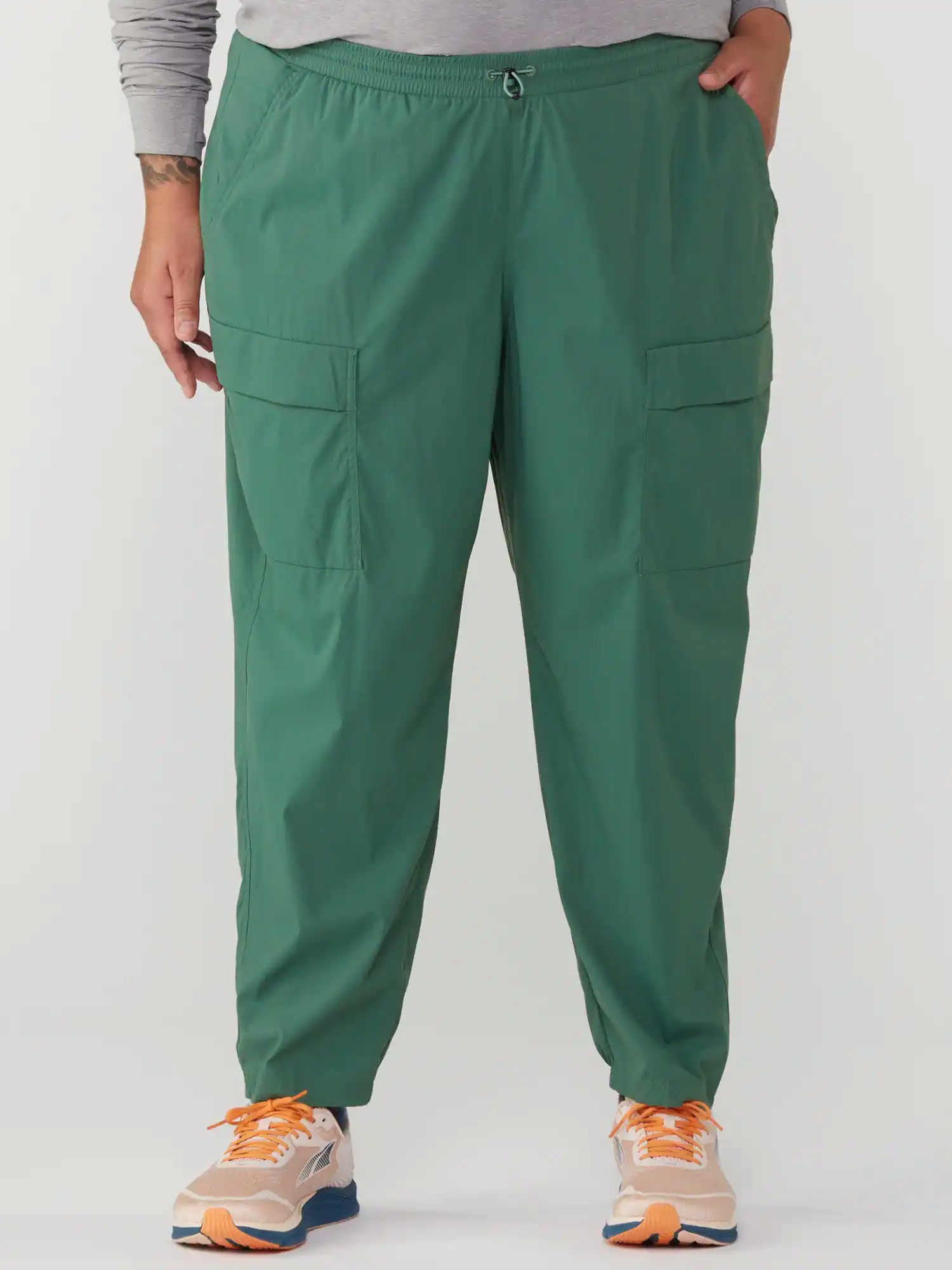 REI Co-op Trailmade Pull-On Pants - Women's view 3