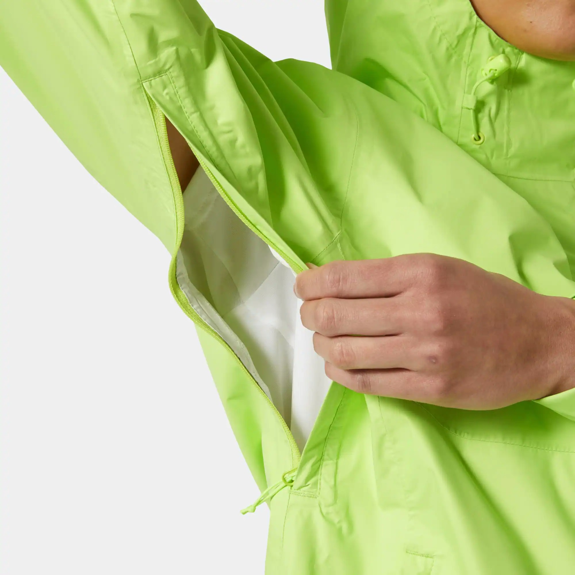 Helly Hansen Loke Jacket - Women's view 2