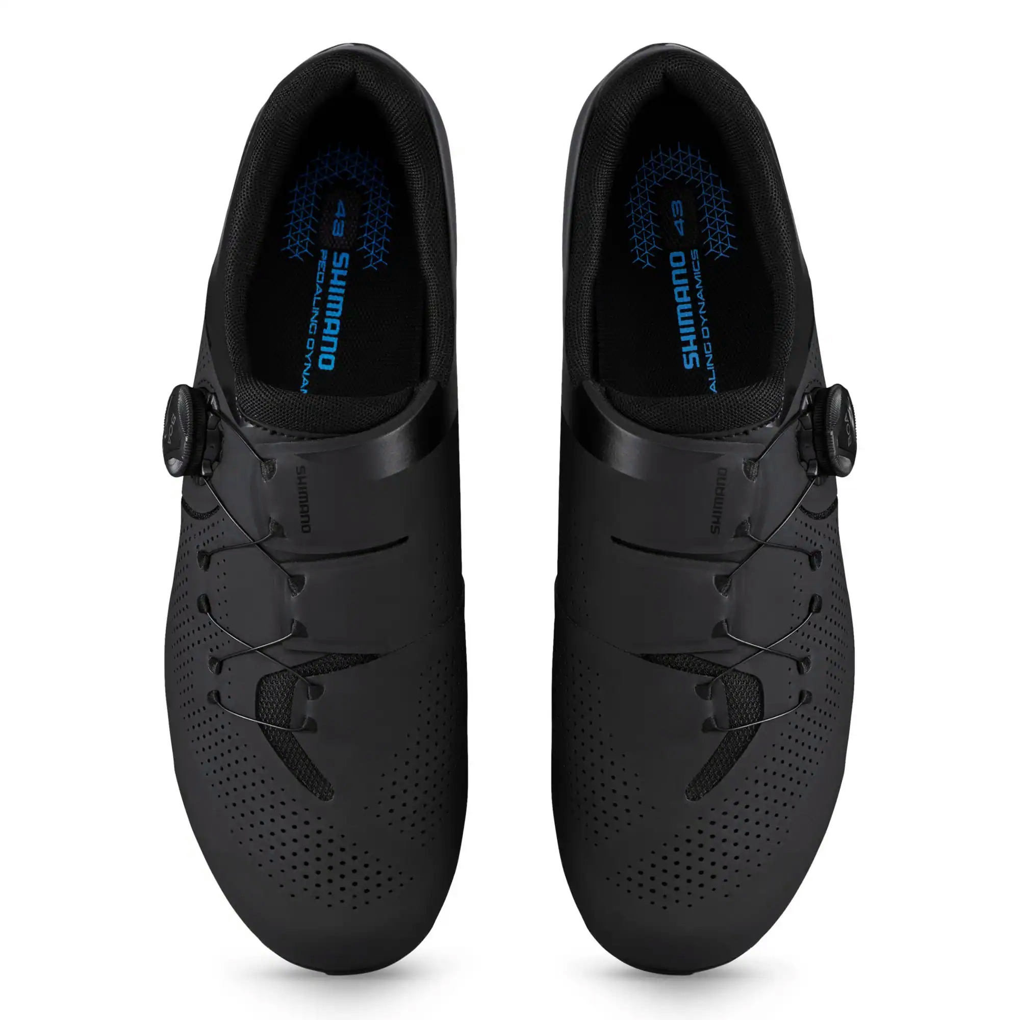 Shimano RC302 Road Cycling Shoes - Men's view 3