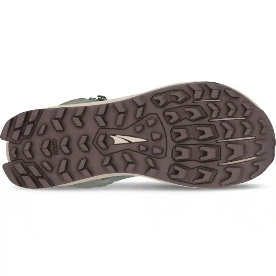 Altra Lone Peak 9 Waterproof Mid Hiking Boots - Women's view 6