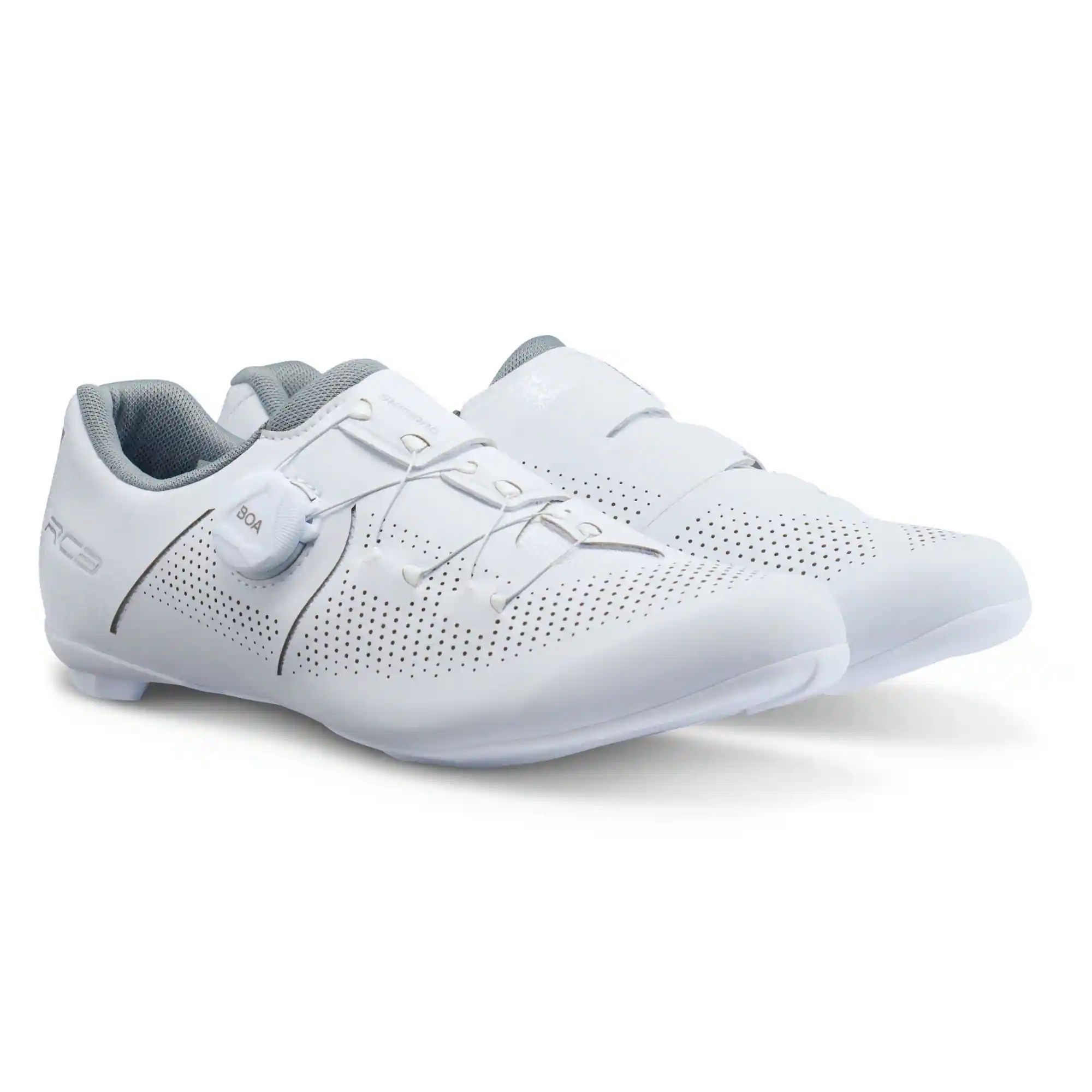 Shimano RC302 Road Cycling Shoes - Women's view 2