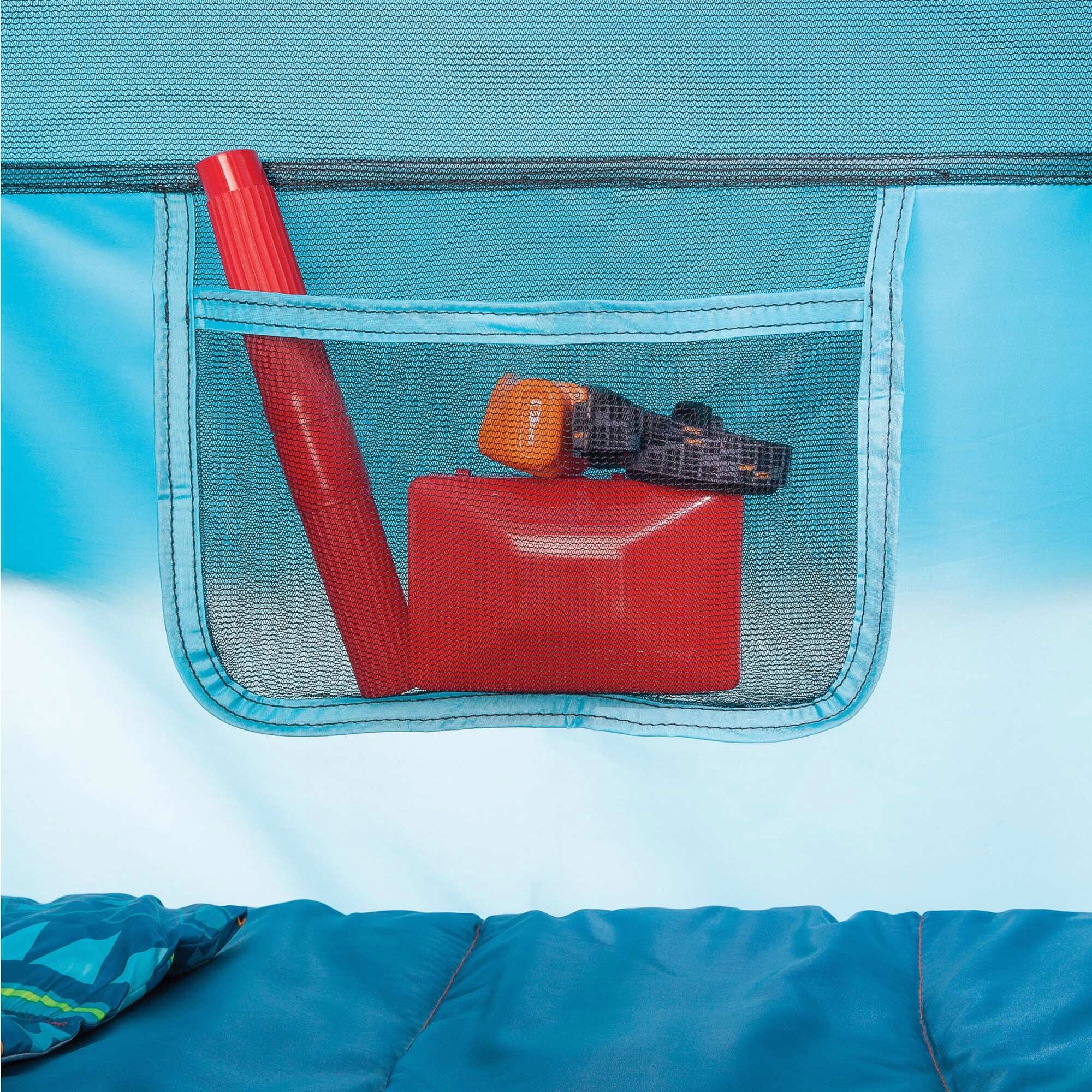 Coleman Kids' Wonder Lake 2-Person Tent view 6