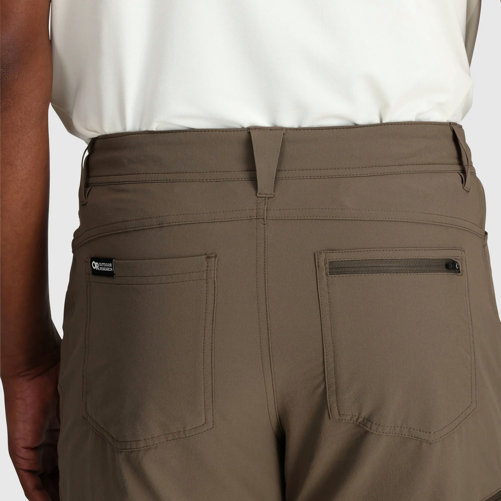 Outdoor Research Ferrosi Pants - Men's view 7