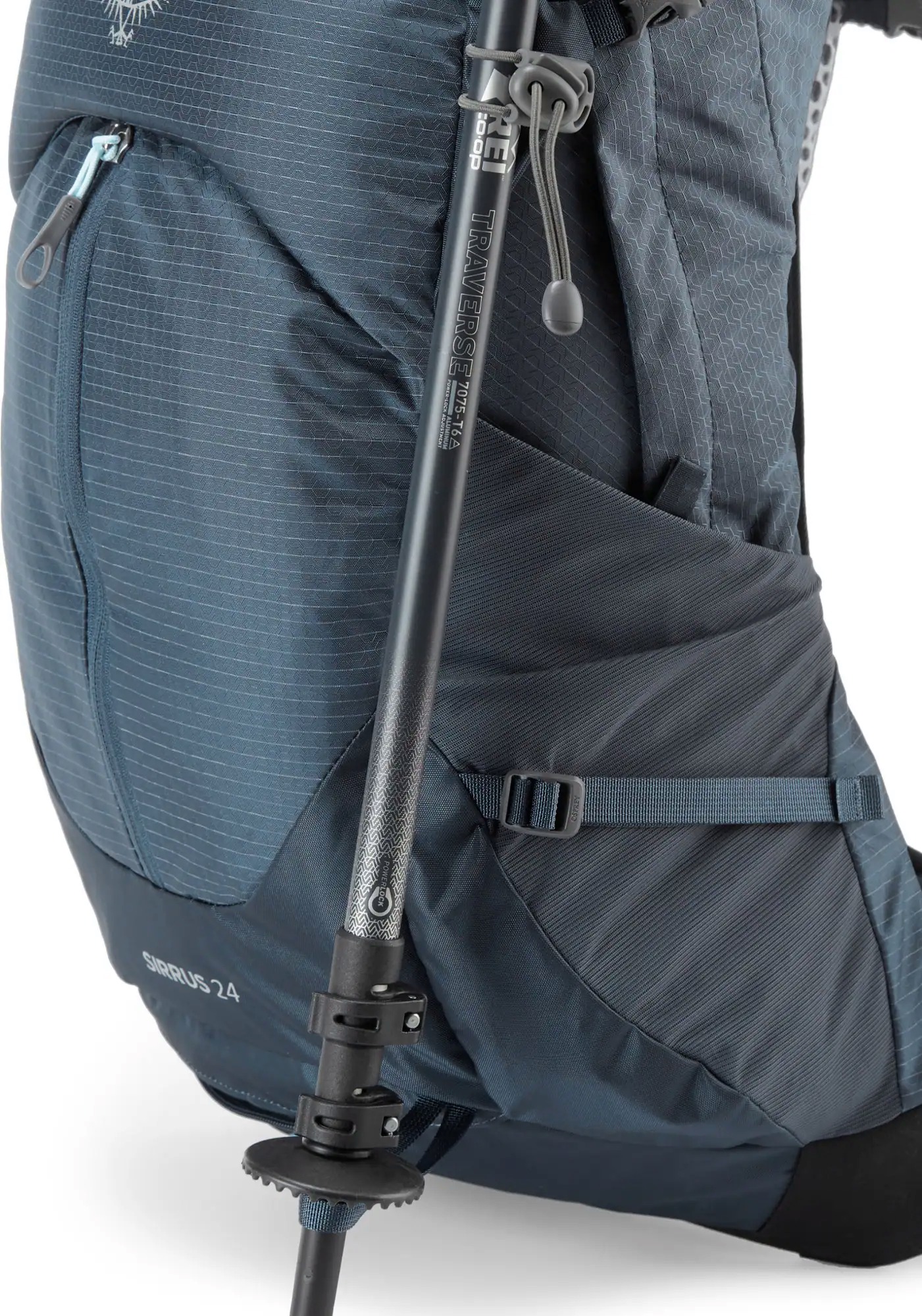 Osprey Sirrus 24 Pack - Women's view 4