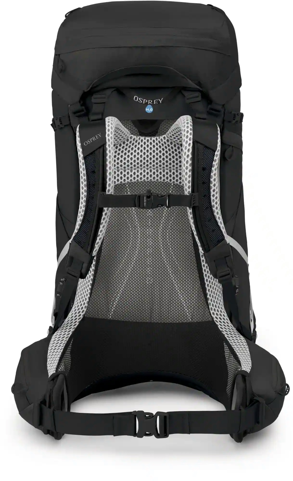 Osprey Atmos AG LT 65 Pack - Men's view 4