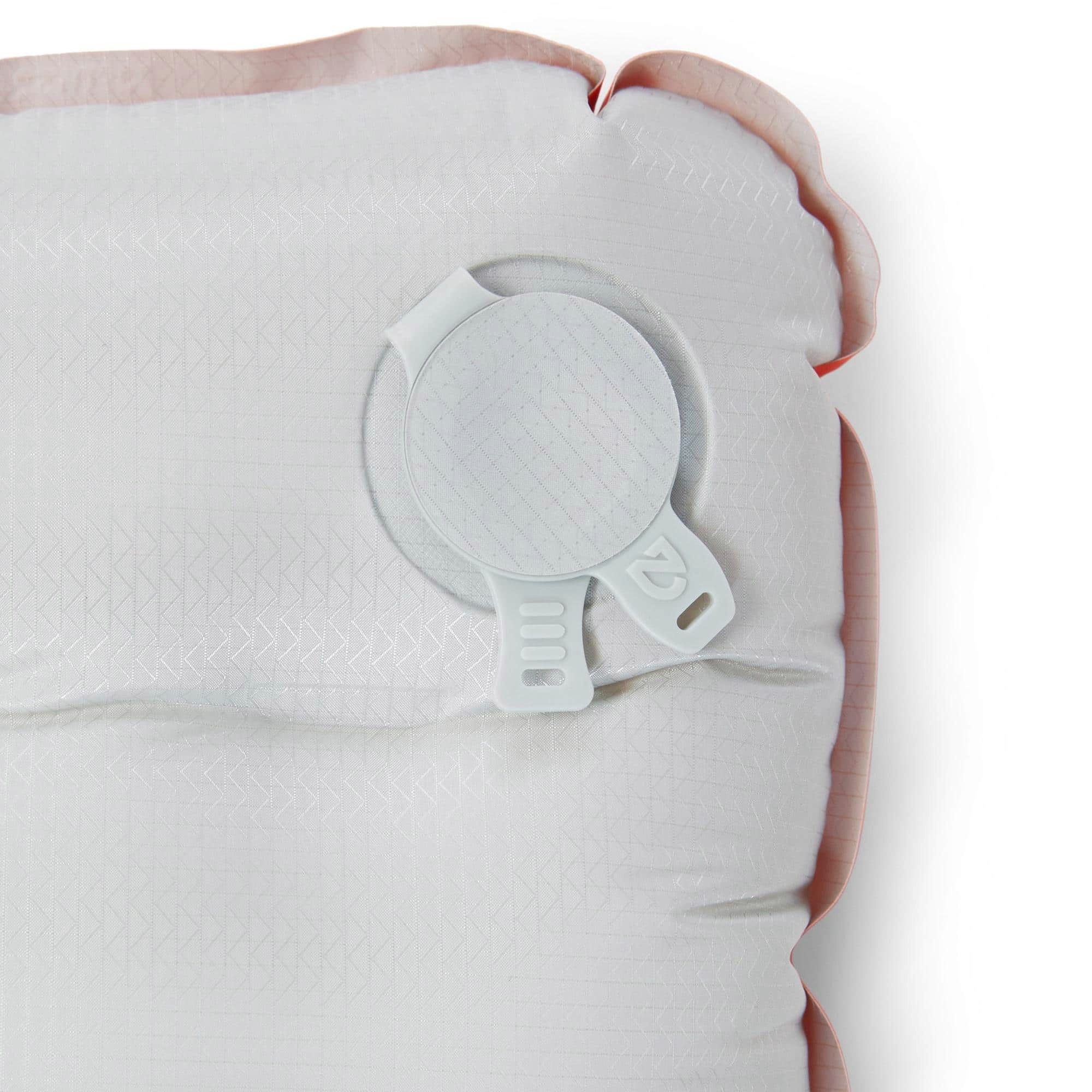 NEMO Tensor All-Season Ultralight Insulated Sleeping Pad view 5